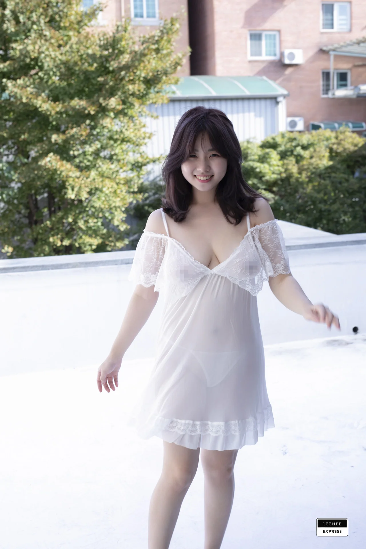 Merry [LEEHEE EXPRESS] LEHF-073A