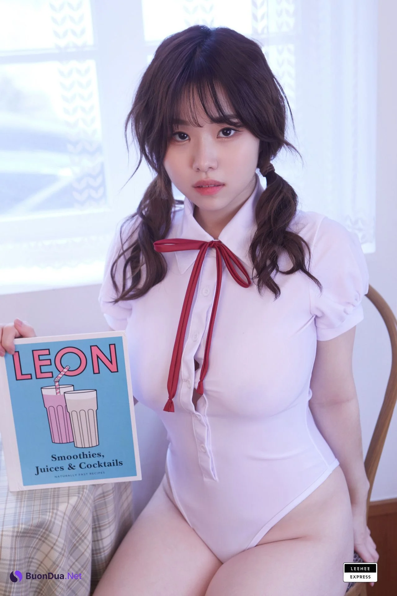 Merry [LEEHEE EXPRESS] LEHF-092 - Photo 12