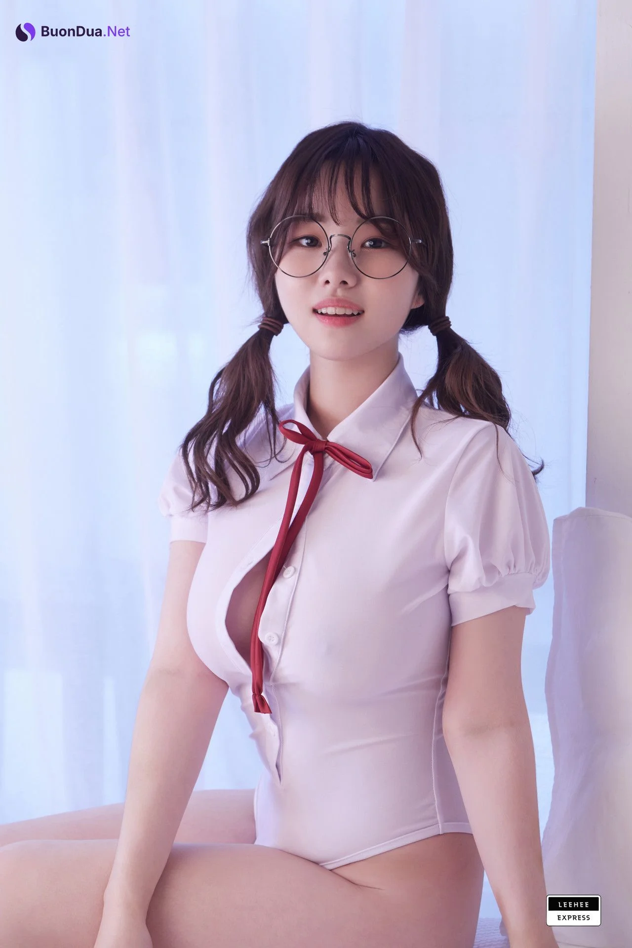 Merry [LEEHEE EXPRESS] LEHF-092 - Photo 9