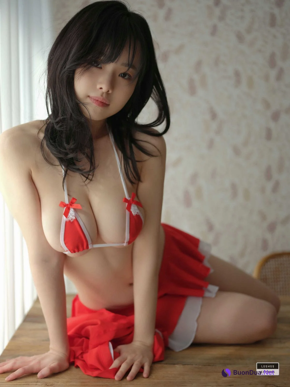Merry LEEHEE EXPRESS LERB-210B Set.02 - Photo 11