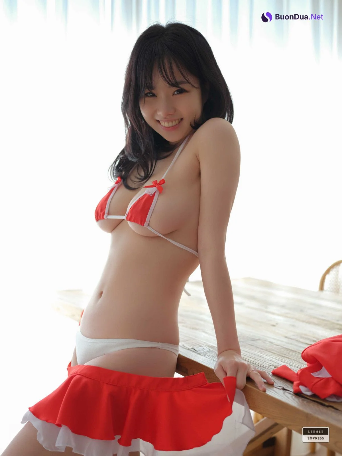 Merry LEEHEE EXPRESS LERB-210B Set.02 - Photo 8