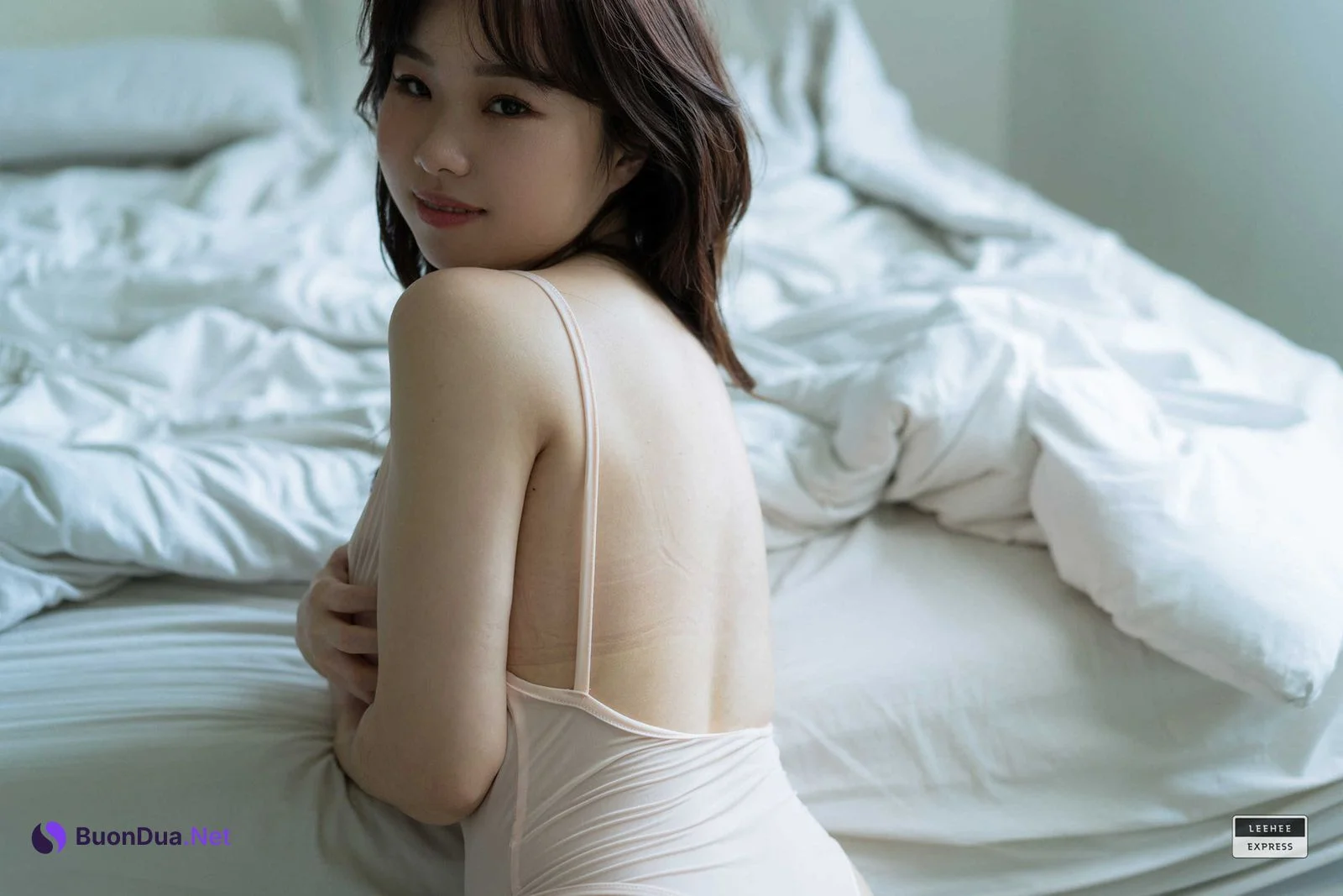 Merry 메리, LEEHEE EXPRESS MERRY-006C Set.02 - Photo 12