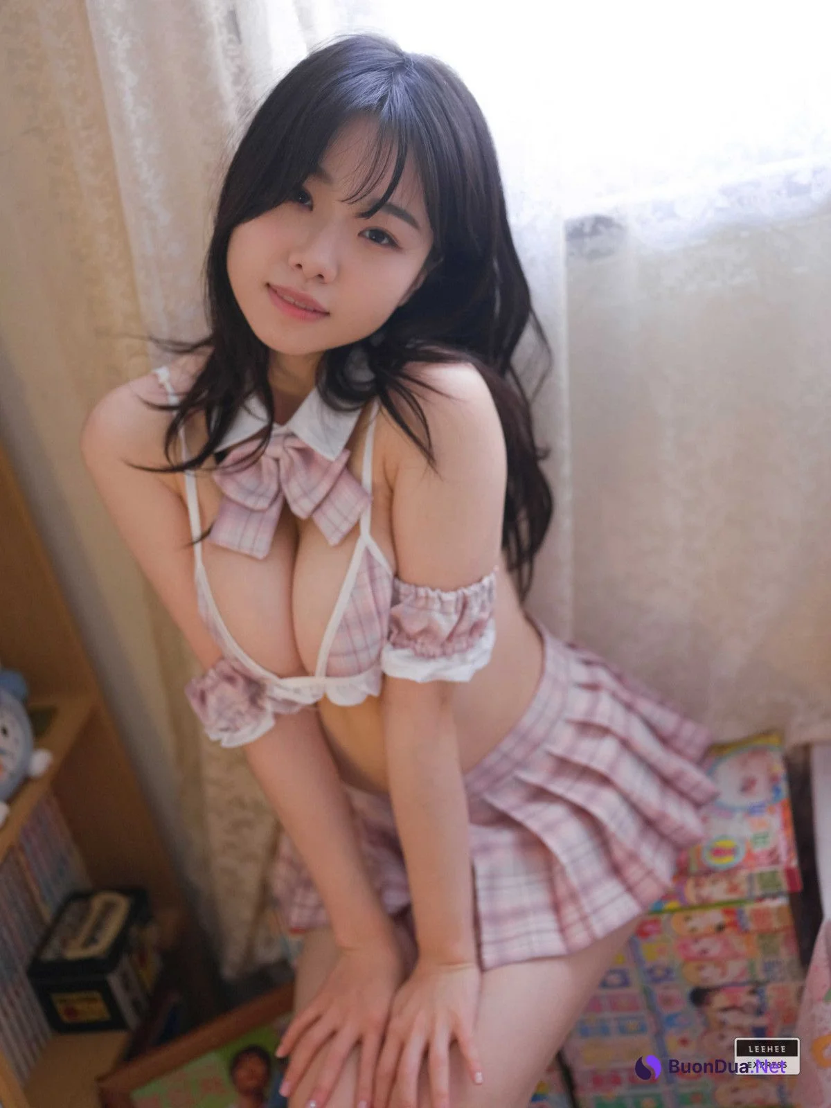 Merry LEEHEE EXPRESS MERRY-013B Set.01 - Photo 10