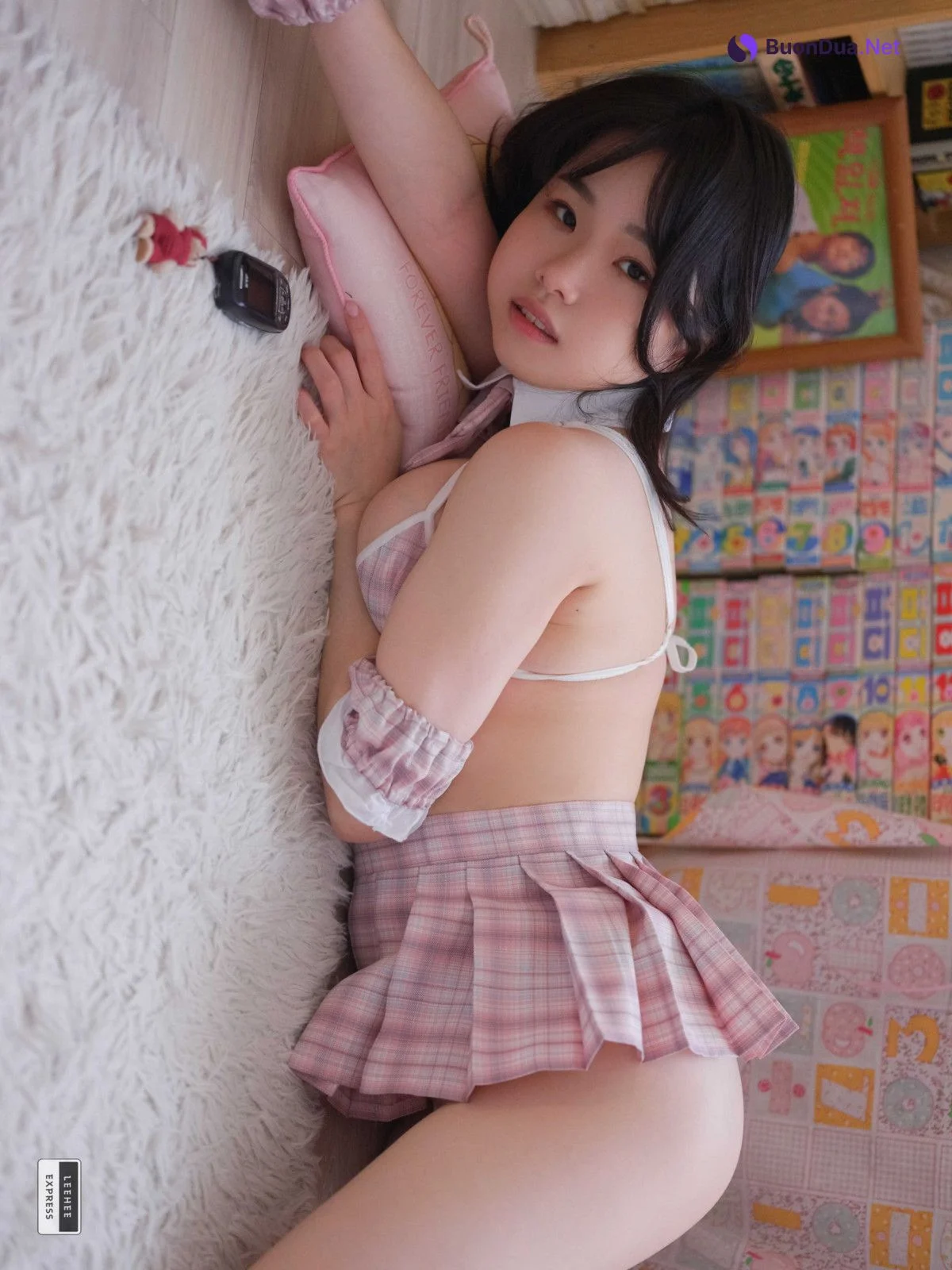 Merry LEEHEE EXPRESS MERRY-013B Set.01 - Photo 20