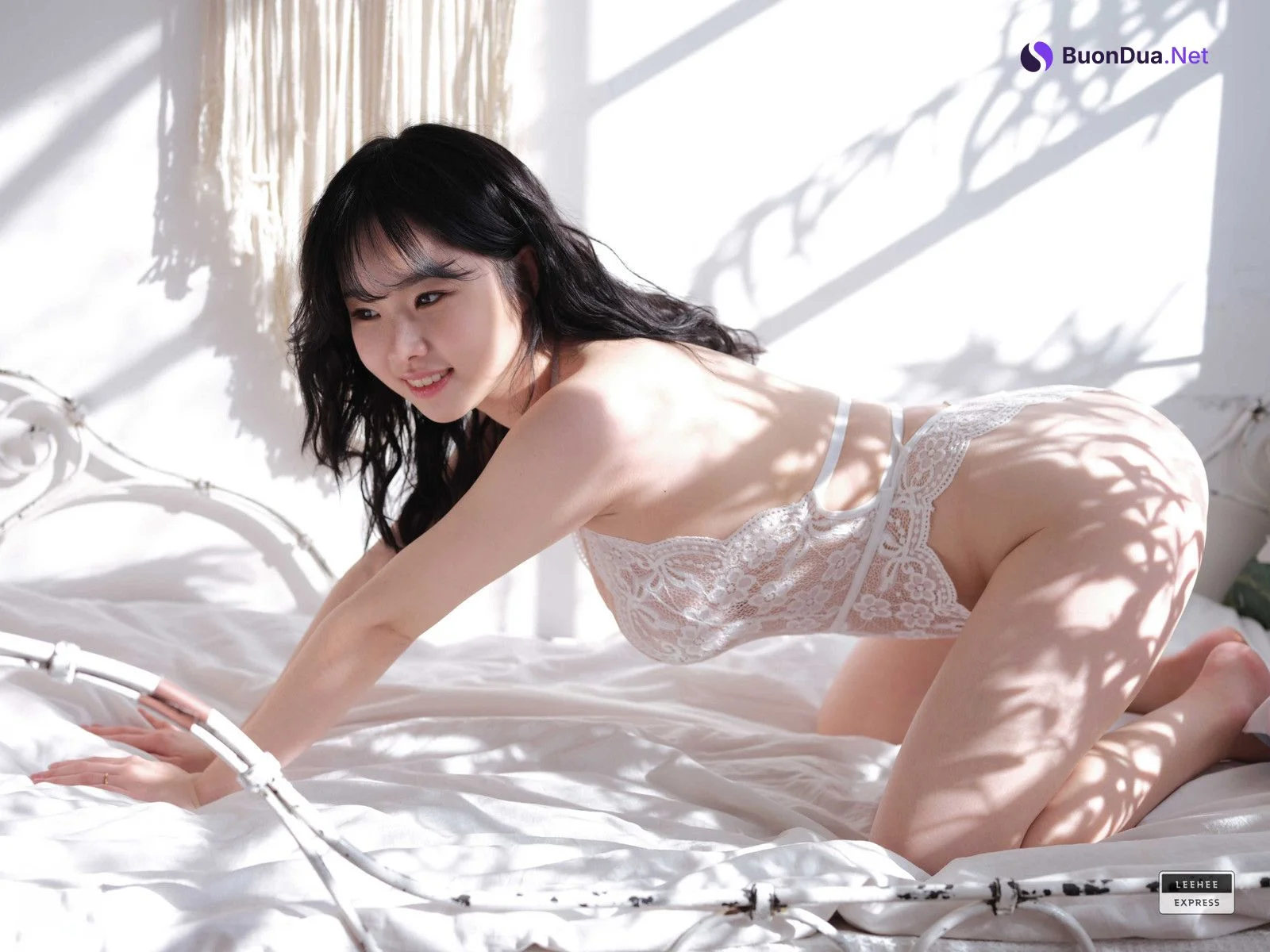 Merry LEEHEE EXPRESS MERRY-036B Set.01 - Photo 16
