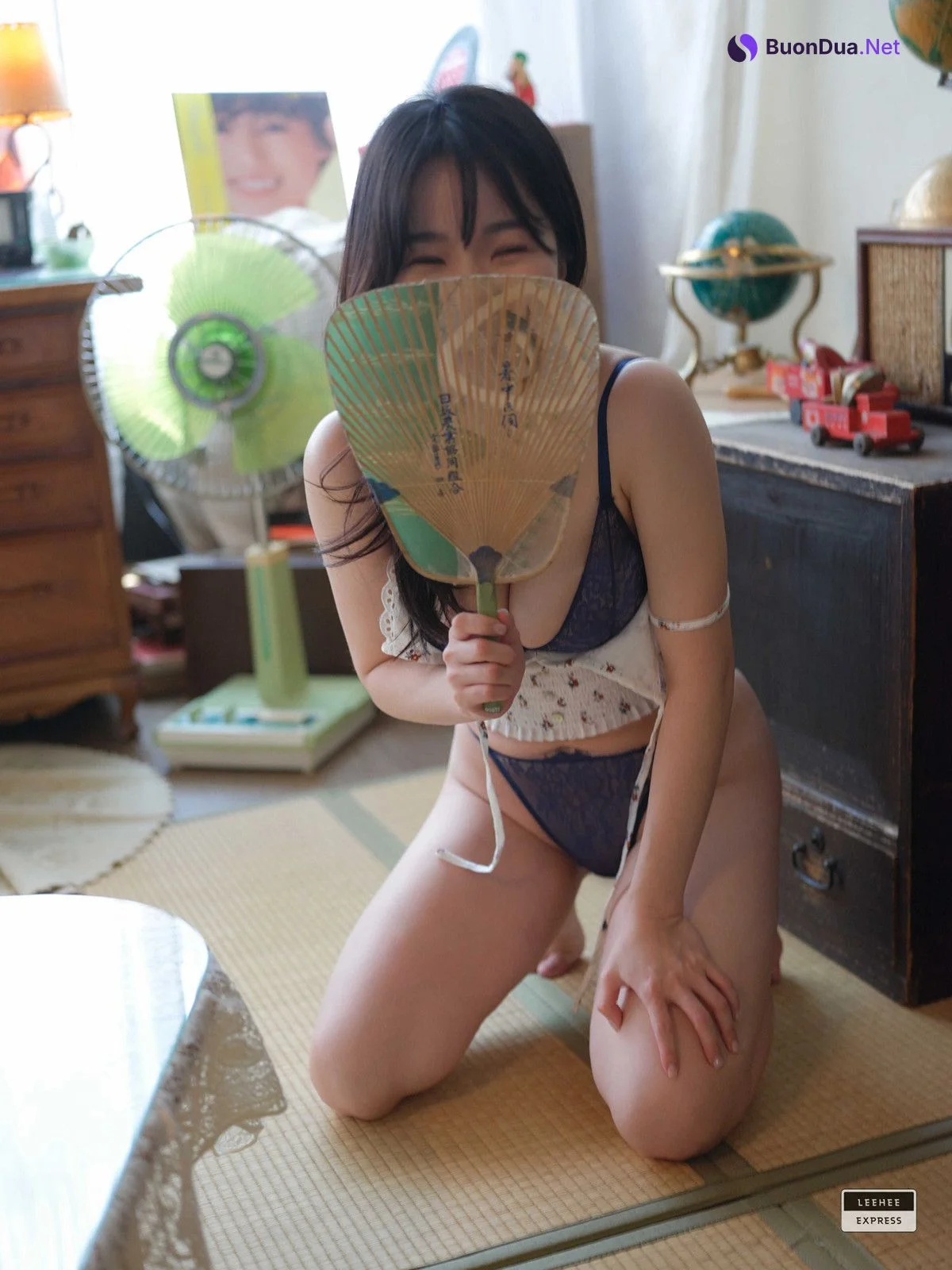 Merry 메리, LEEHEE EXPRESS MERRY-111B Set.02 - Photo 6