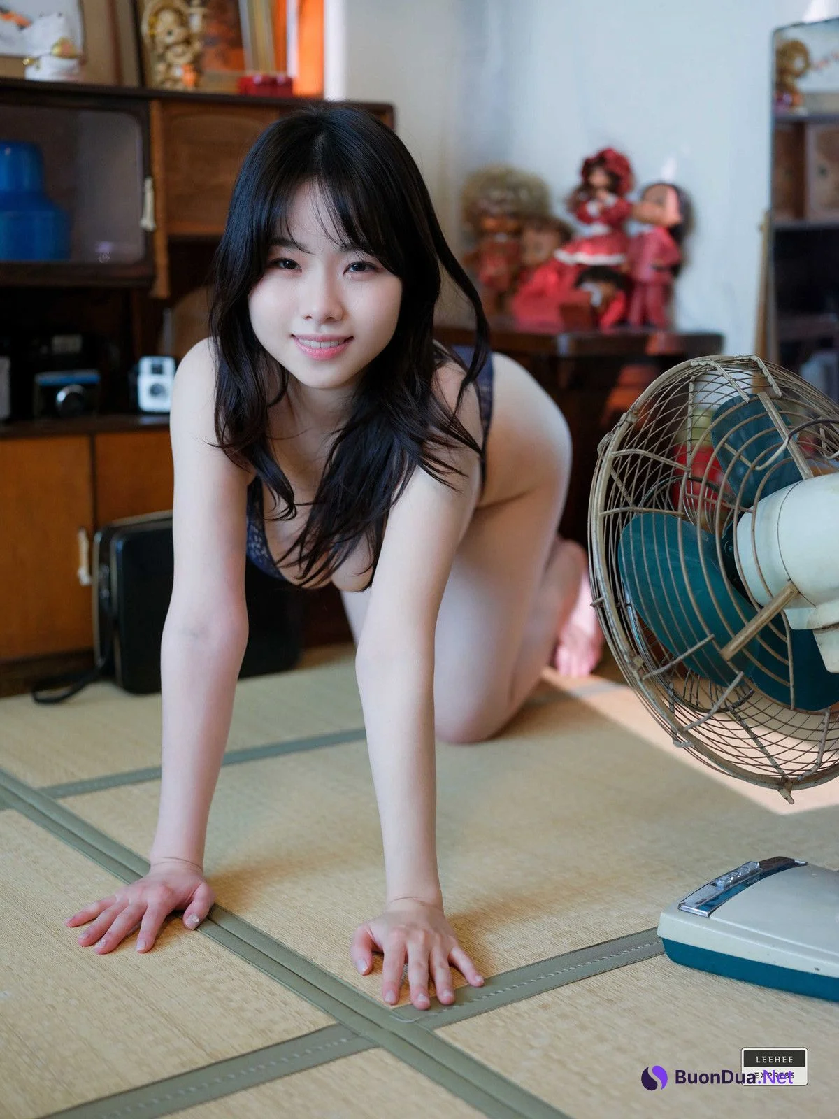 Merry 메리, LEEHEE EXPRESS MERRY-111C Set.02 - Photo 2