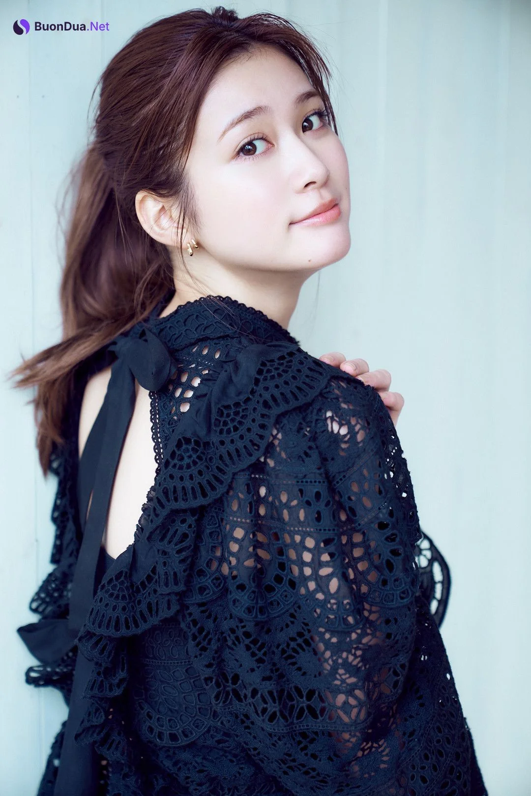 Meru Nukumi 生見愛瑠, FLASH 2022.08.09 (フラッシュ 2022年8月9日号) - Photo 13