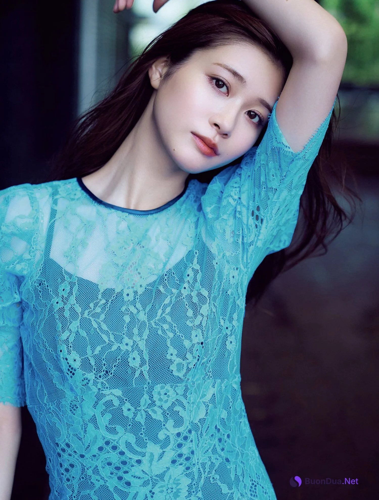 Meru Nukumi 生見愛瑠, FLASH 2022.08.09 (フラッシュ 2022年8月9日号) - Photo 3