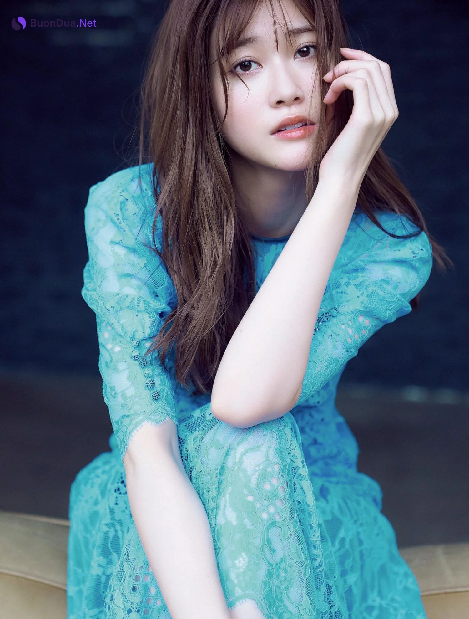 Meru Nukumi 生見愛瑠, FLASH 2022.08.09 (フラッシュ 2022年8月9日号) - Photo 5