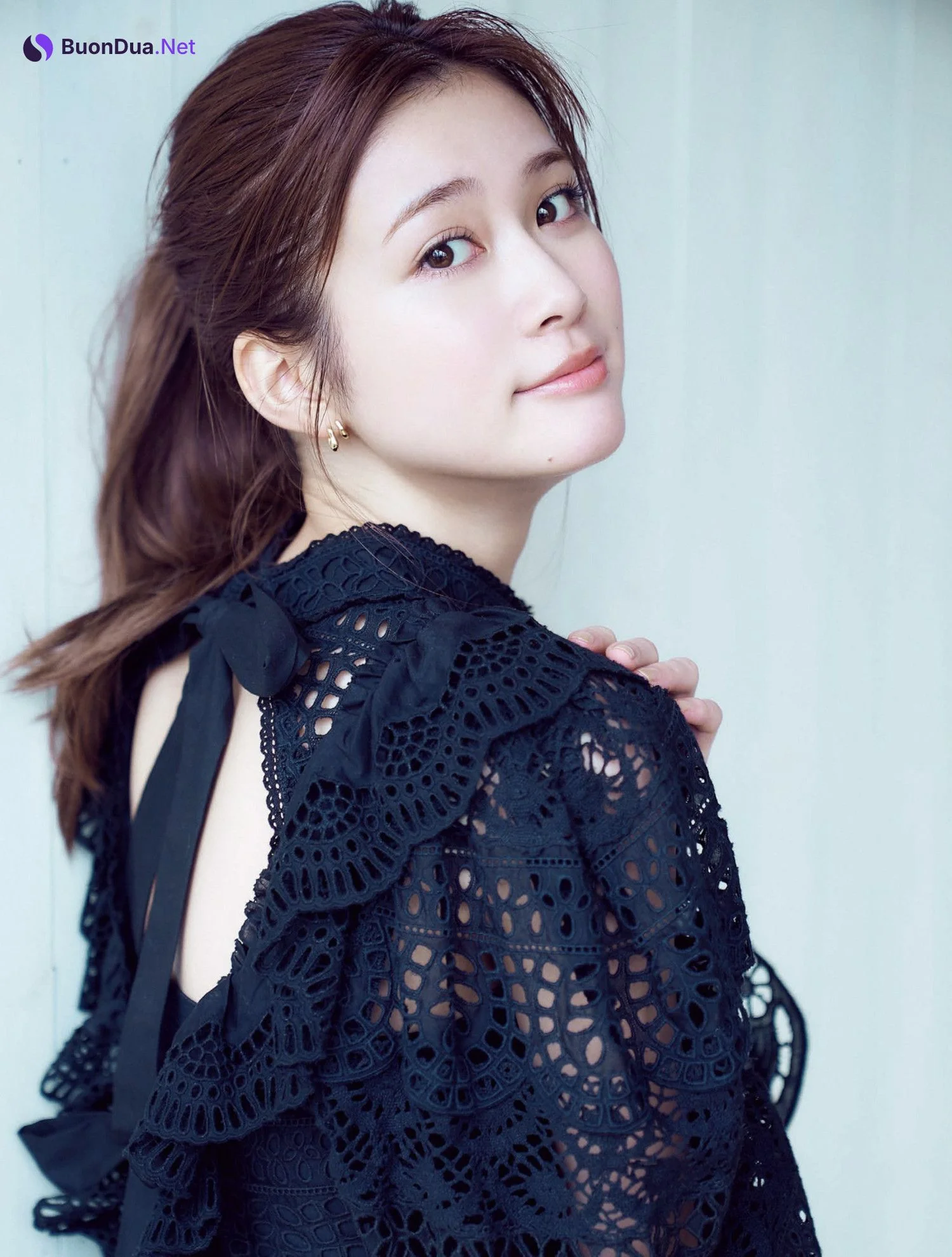 Meru Nukumi 生見愛瑠, FLASH 2022.08.09 (フラッシュ 2022年8月9日号) - Photo 6