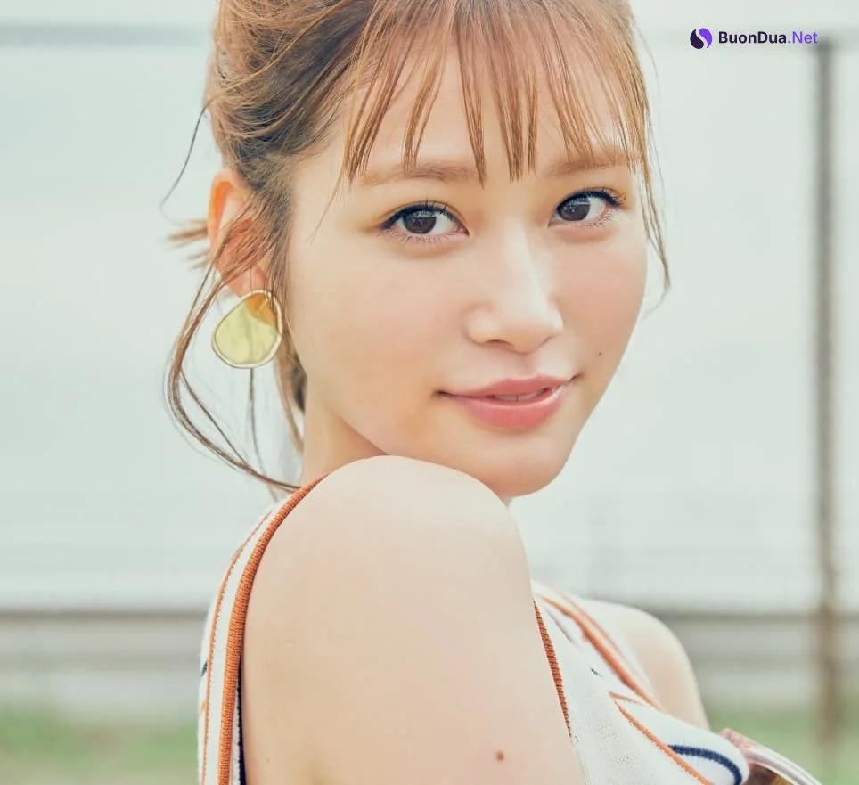 Meru Nukumi 生見愛瑠, FRIDAY 2020.12.04 (フライデー 2020年12月04日号) - รูปภาพ 5
