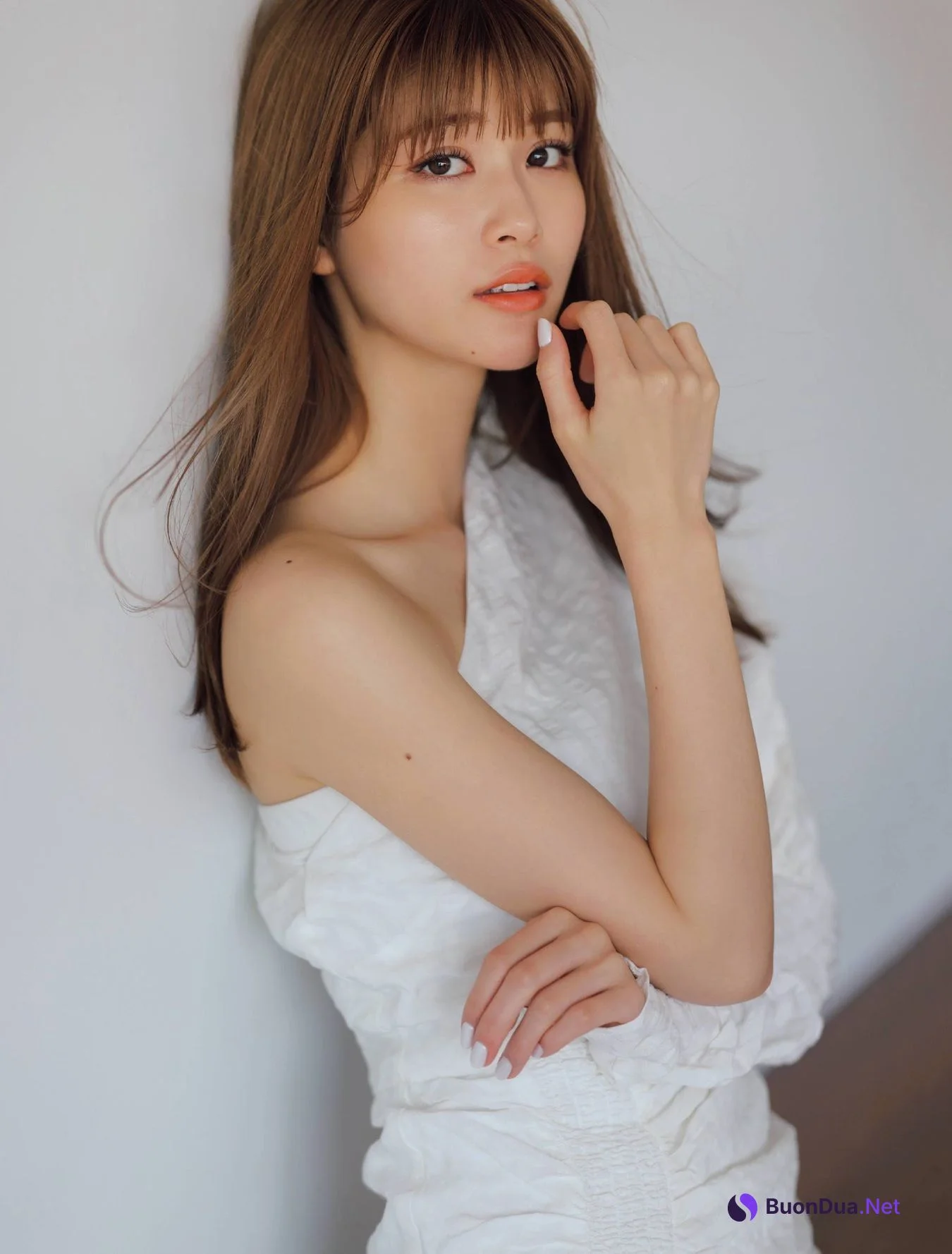 Meru Nukumi 生見愛瑠, FRIDAY 2021.05.21 (フライデー 2021年5月21日号) - Photo 10