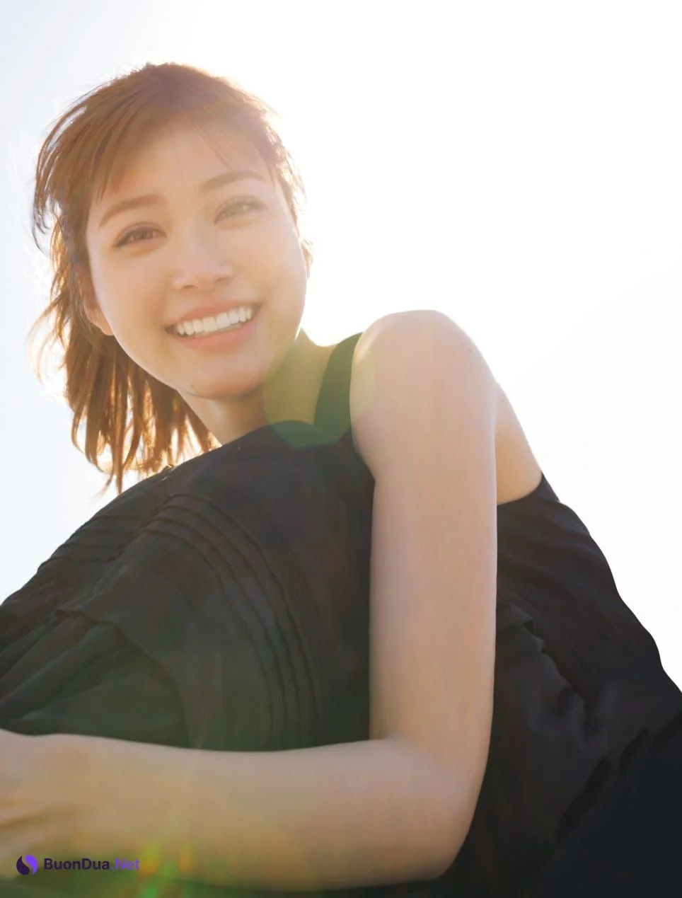 Meru Nukumi 生見愛瑠, FRIDAY 2021.05.21 (フライデー 2021年5月21日号) - Photo 12
