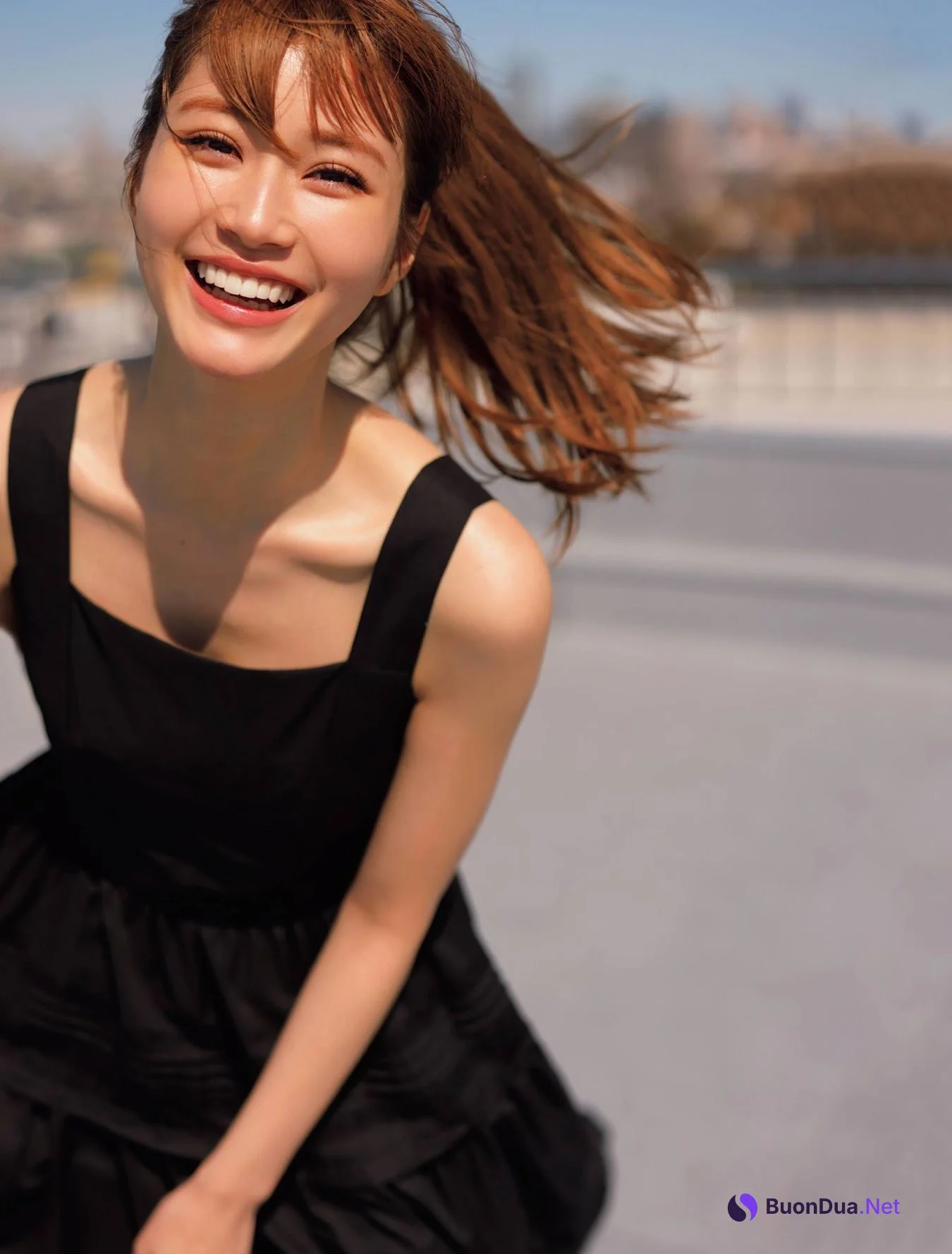 Meru Nukumi 生見愛瑠, FRIDAY 2021.05.21 (フライデー 2021年5月21日号) - Photo 4