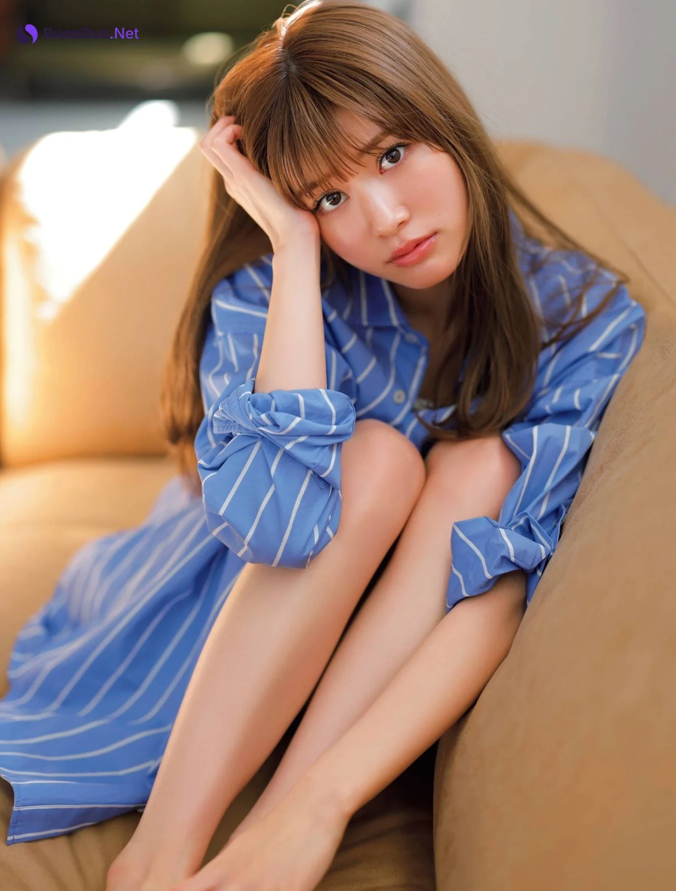 Meru Nukumi 生見愛瑠, FRIDAY 2021.05.21 (フライデー 2021年5月21日号) - Photo 6