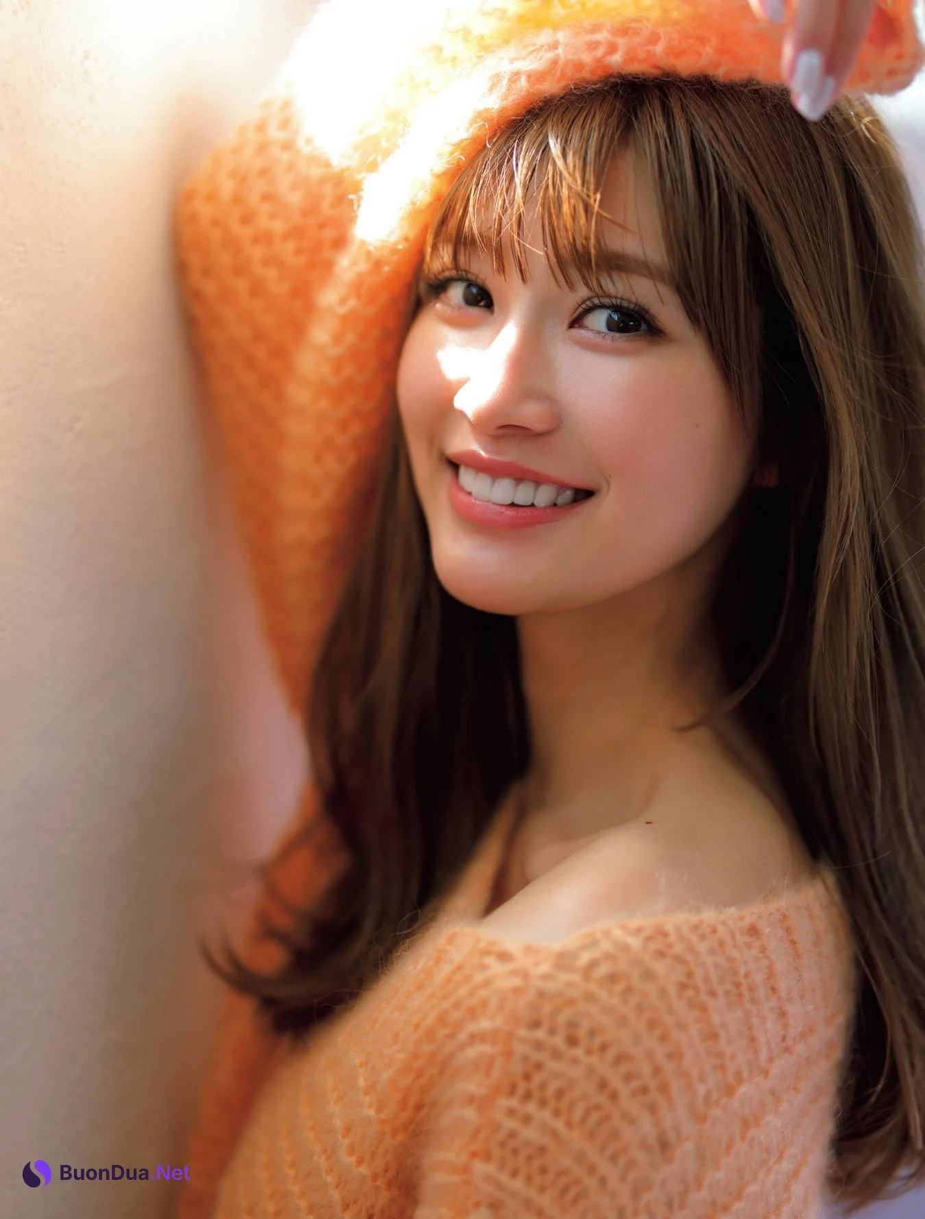 Meru Nukumi 生見愛瑠, FRIDAY 2021.05.21 (フライデー 2021年5月21日号) - Photo 8