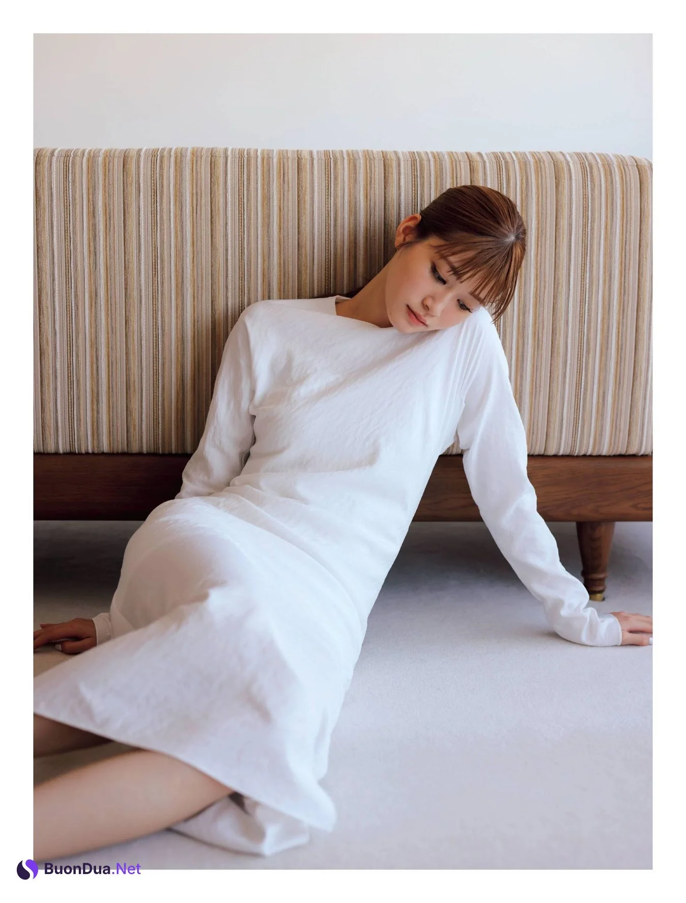 Meru Nukumi 生見愛瑠, FRIDAY 2021.05.21 (フライデー 2021年5月21日号) - Photo 9