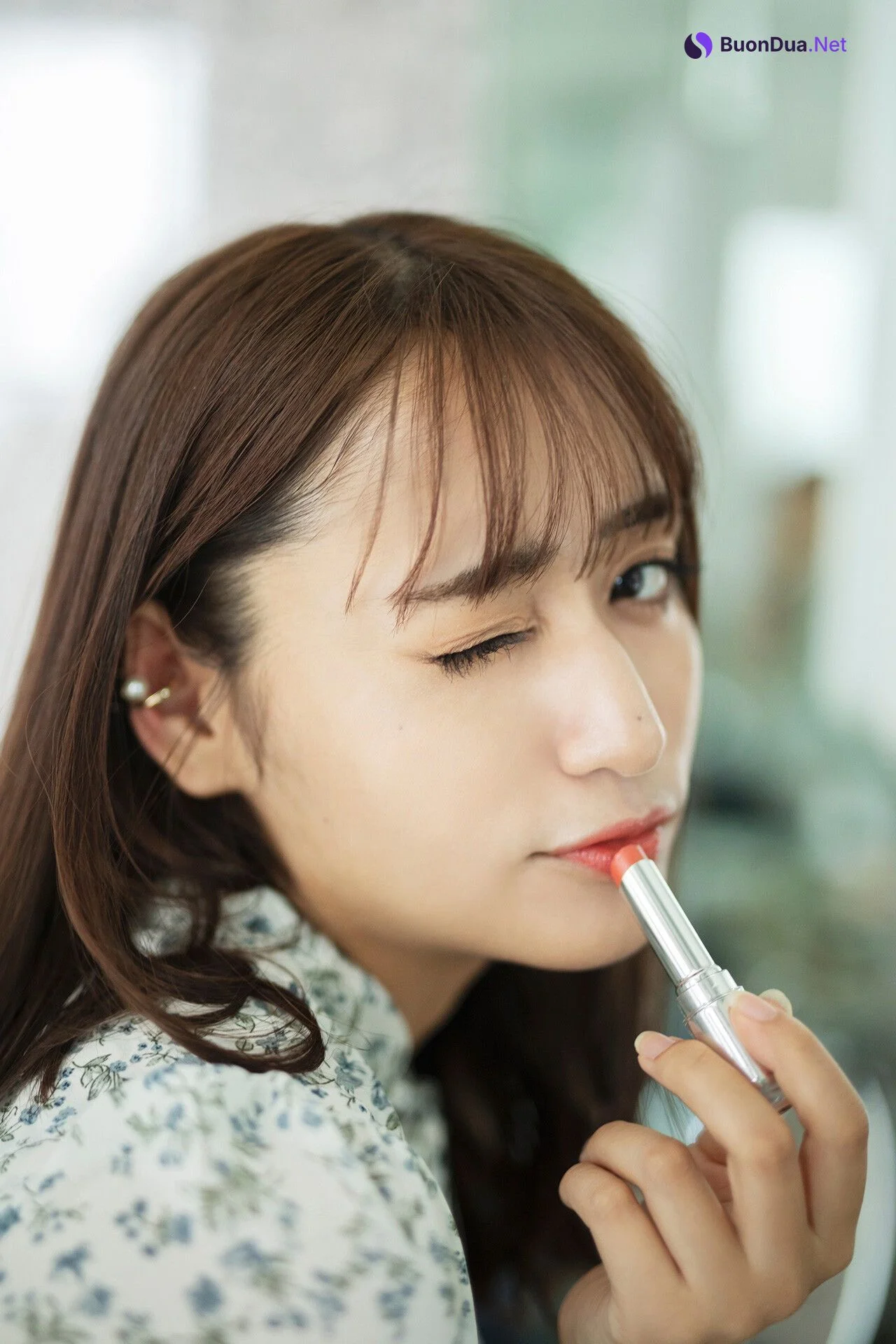 Meruda Ikeda 池田メルダ, FLASHデジタル写真集 「TRIANGLE LOVE－朱音の場合」 Set.01 - Photo 11