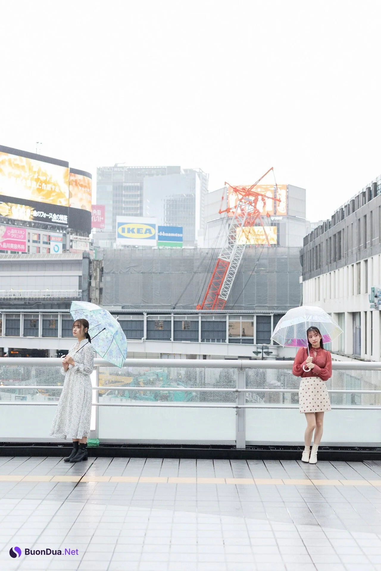 Meruda Ikeda 池田メルダ, FLASHデジタル写真集 「TRIANGLE LOVE－朱音の場合」 Set.01 - Photo 13