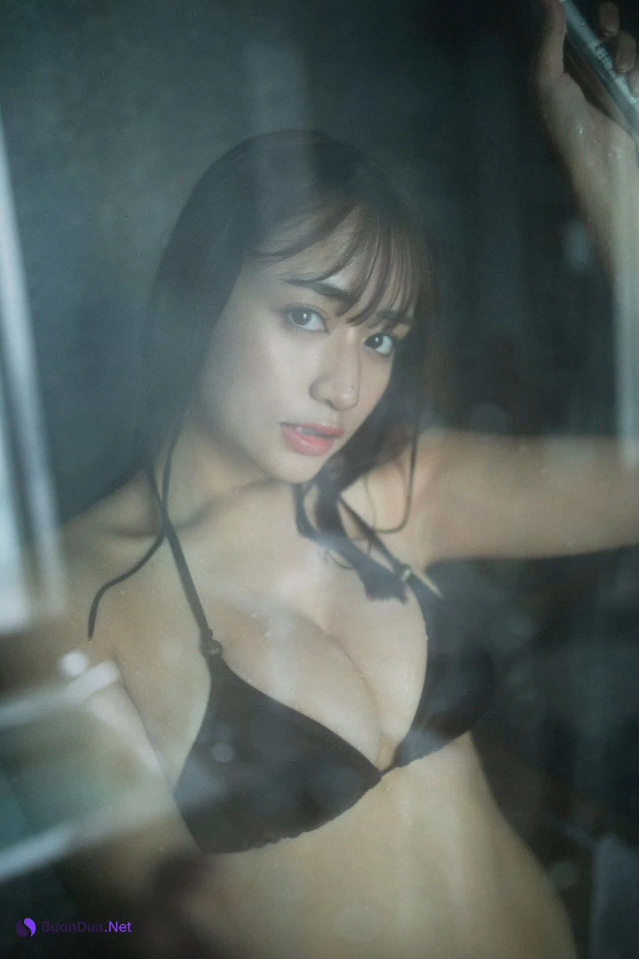 Meruda Ikeda 池田メルダ, FLASHデジタル写真集 「TRIANGLE LOVE－朱音の場合」 Set.01 - Photo 16