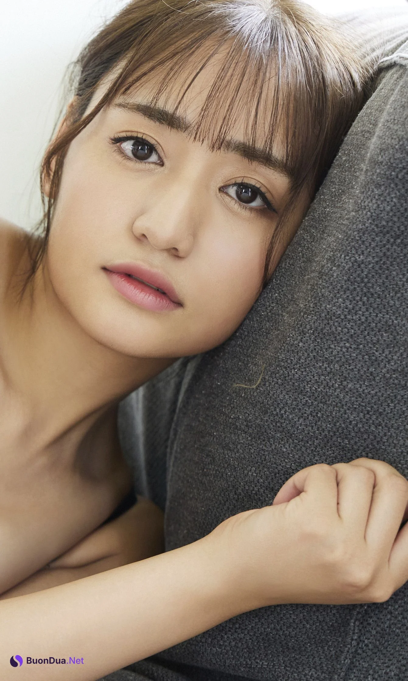 Meruda Ikeda 池田メルダ, 週プレ Photo Book 「マシンガンBODY！！！」 - Photo 19