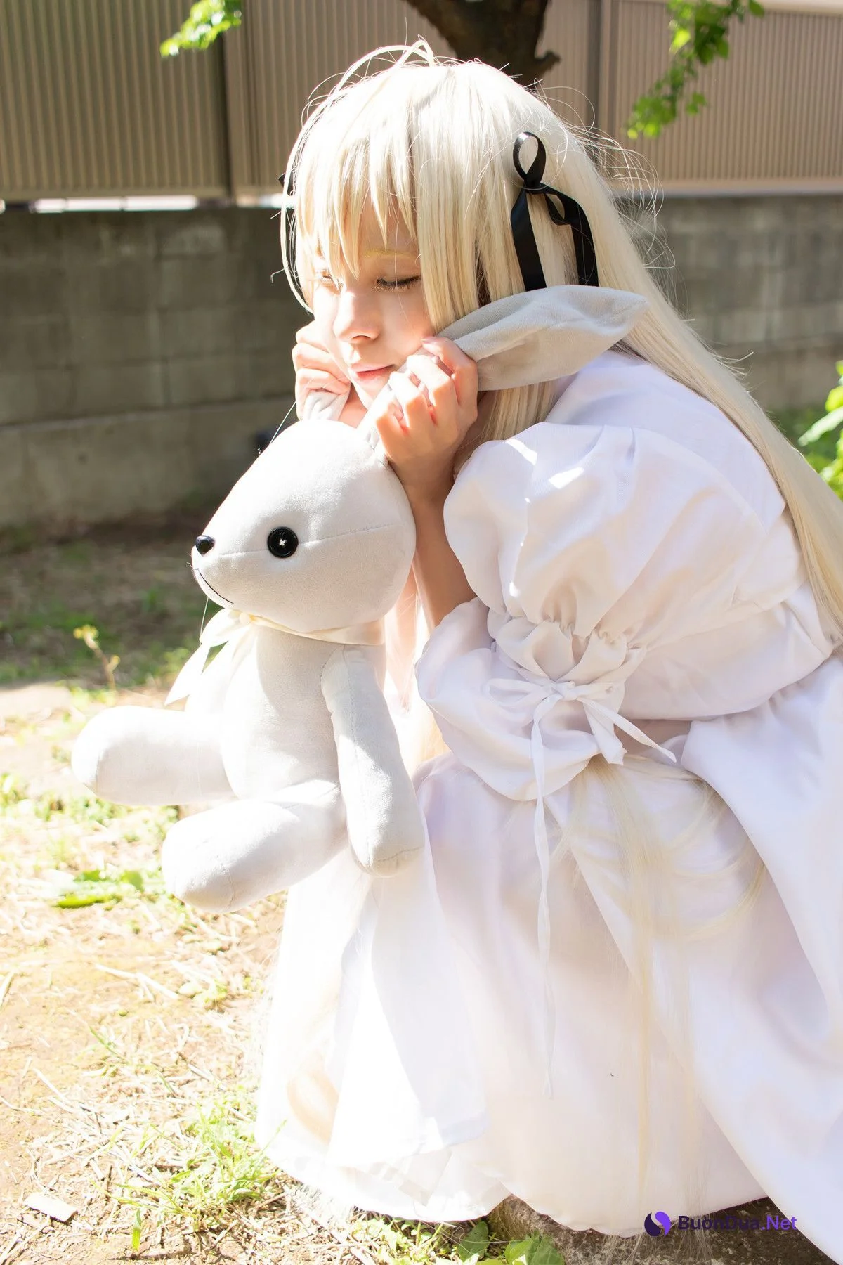 Meruru Amanogawa 天ノ川めるる, 写真集 Ebichiri☆Teikoku 「キミトイクソラ」 Set.01 - Photo 7