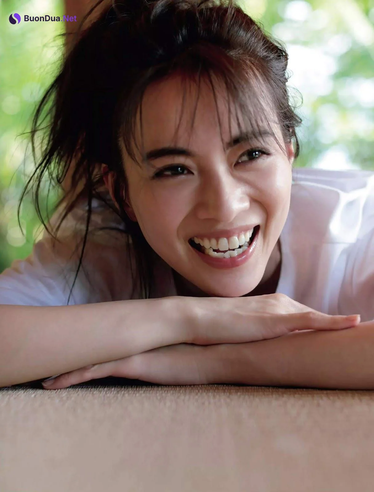 Mew Azama 安座間美優, FLASH 2019.03.26 (フラッシュ 2019年3月26日号) - Photo 6