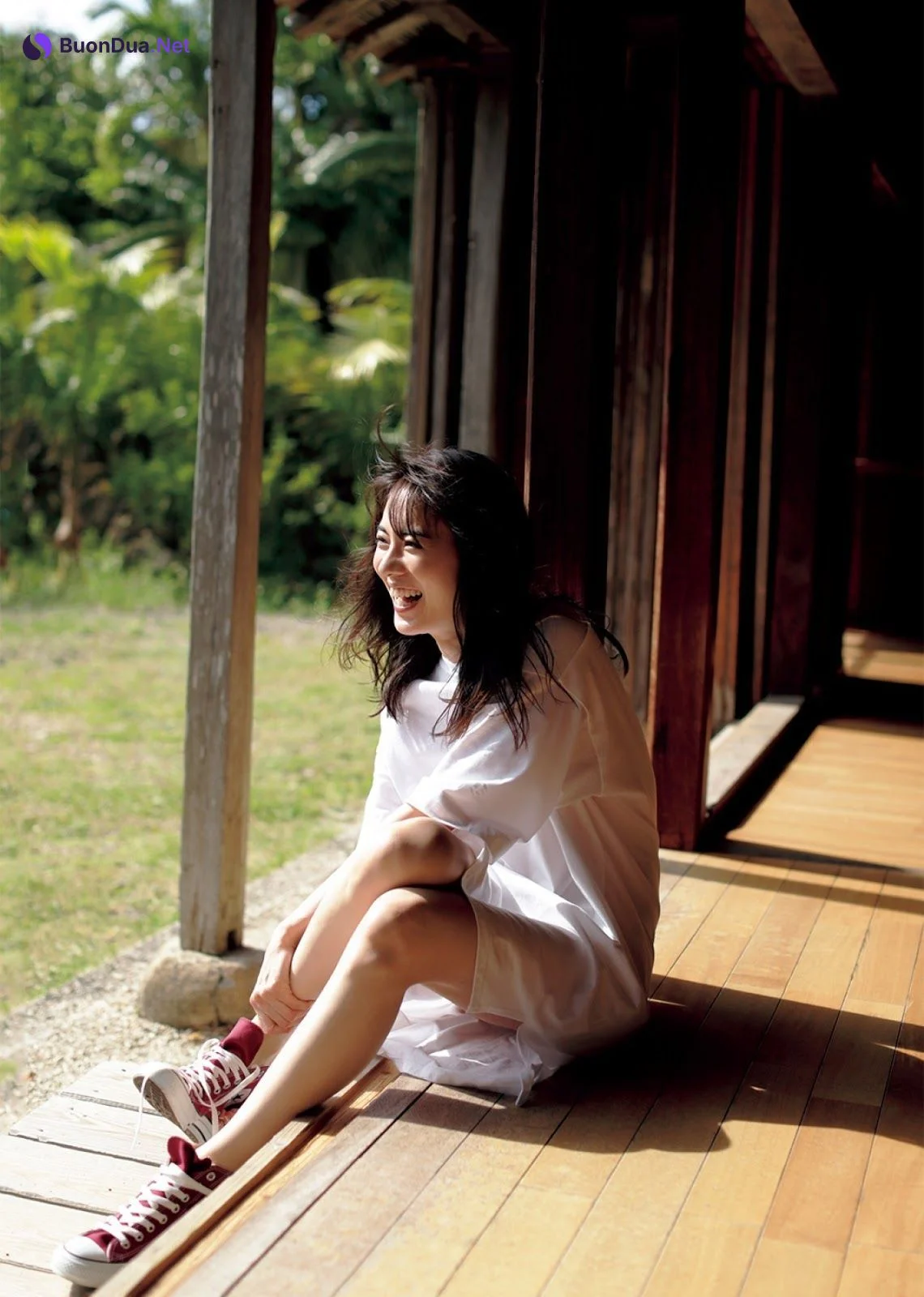 Mew Azama 安座間美優, FRIDAY 2019.02.22 (フライデー 2019年2月22日号) - Photo 7