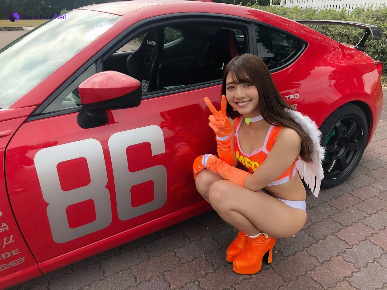 MFGエンジェルス2020, Young Magazine 2020 No.01 (ヤングマガジン 2020年1号) - Photo 7