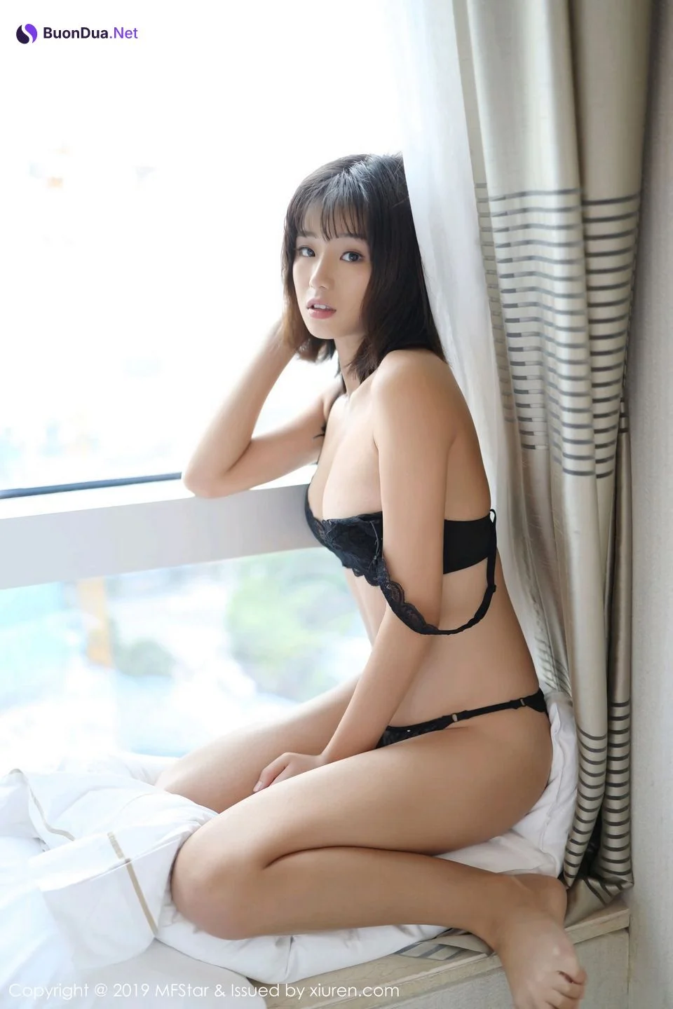 [MFStar模范学院] 2019.01.28 VOL.175 仓井优香 - Photo 18