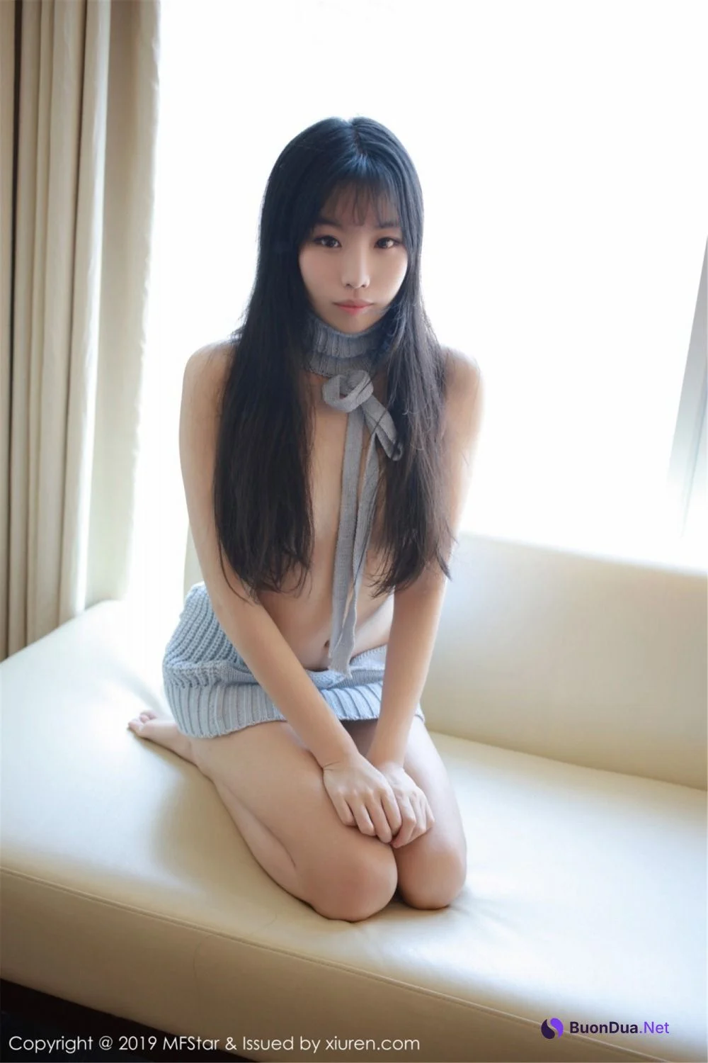 [MFStar模范学院] 2019.05.06 Vol.189 草莓兔兔 - Photo 14