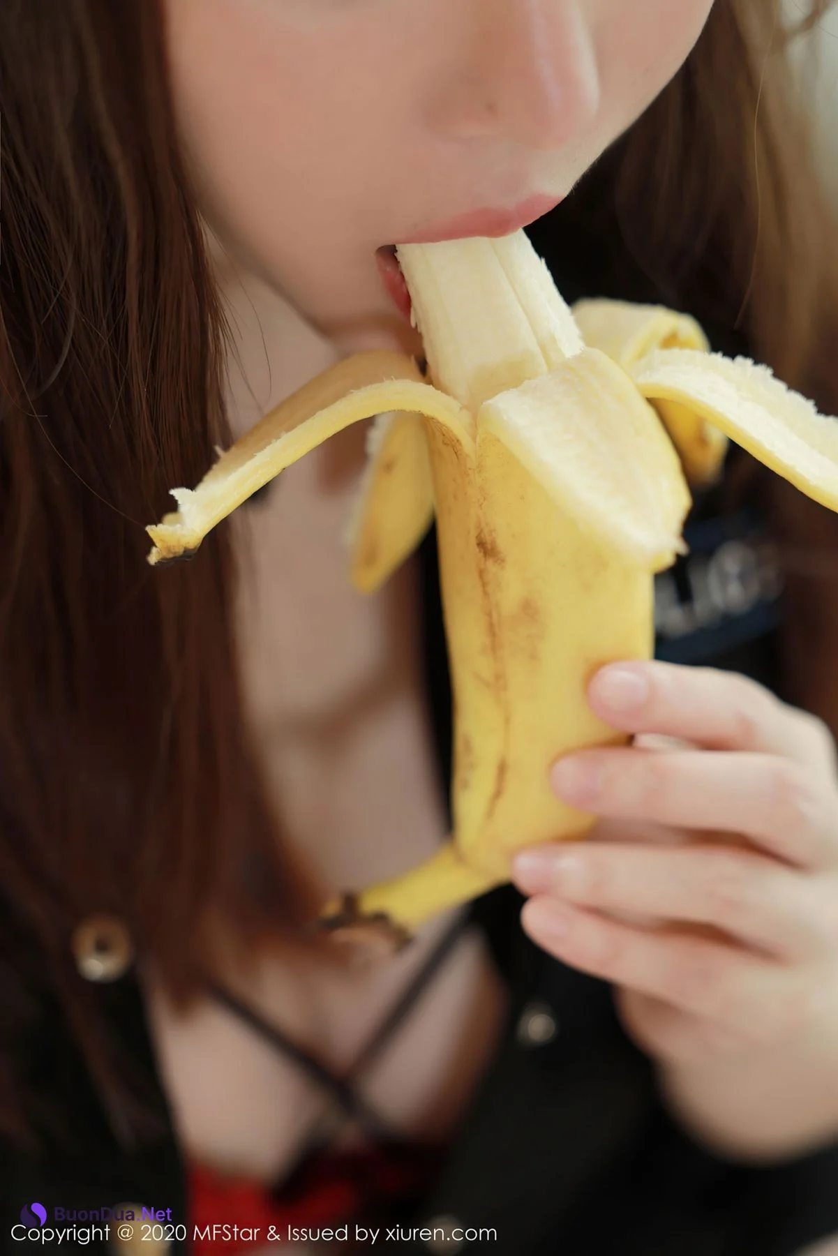 [MFStar模范学院] 2020.09.27 Vol.394 白茹雪Abby - Photo 12