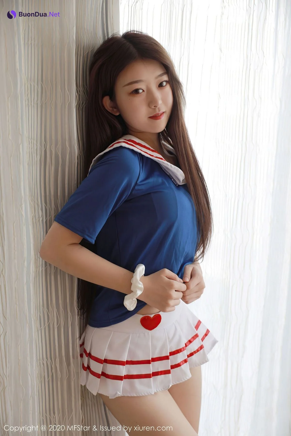 [MFStar模范学院] 2020.09.28 Vol.395 小奶瓶嗚嗚 - Photo 13