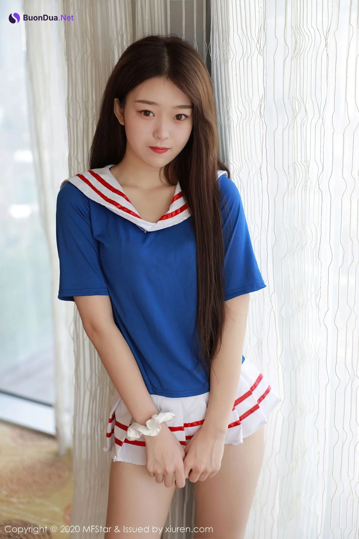 [MFStar模范学院] 2020.09.28 Vol.395 小奶瓶嗚嗚 - Photo 18