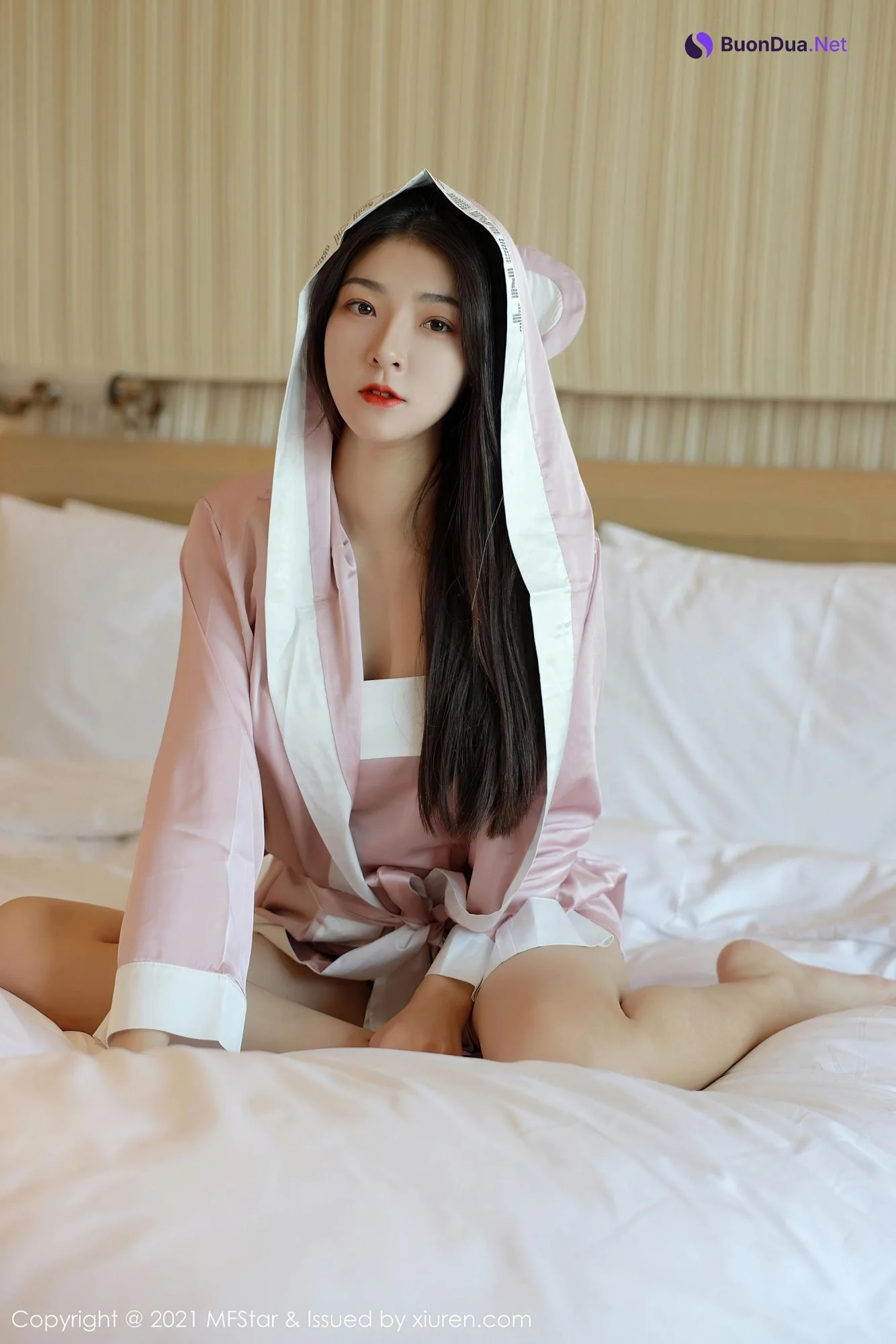 [MFStar模范学院] 2021.02.03 Vol.453 Laura蘇雨彤 - Photo 5