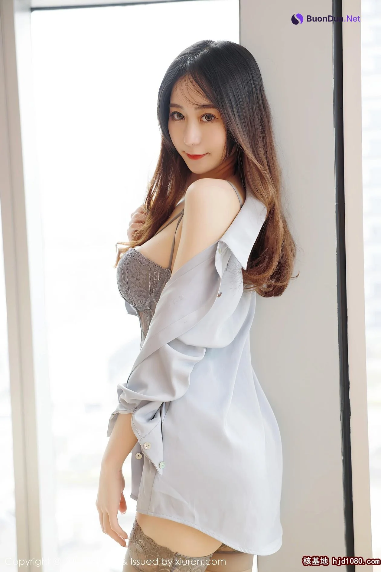 [MFStar模范学院] 2021.02.08 Vol.457 水水er - Photo 19