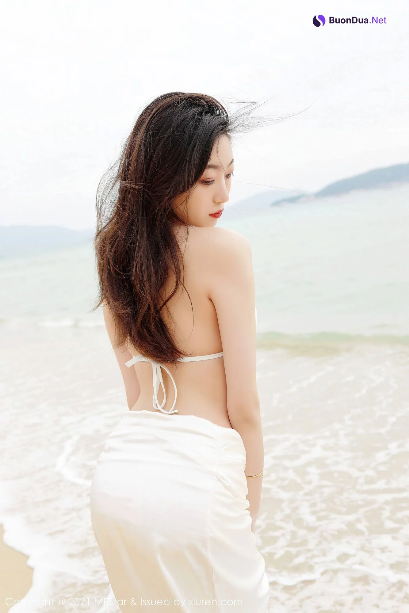 [MFStar模范学院] 2021.03.05 Vol.464 安琪Yee - Photo 11