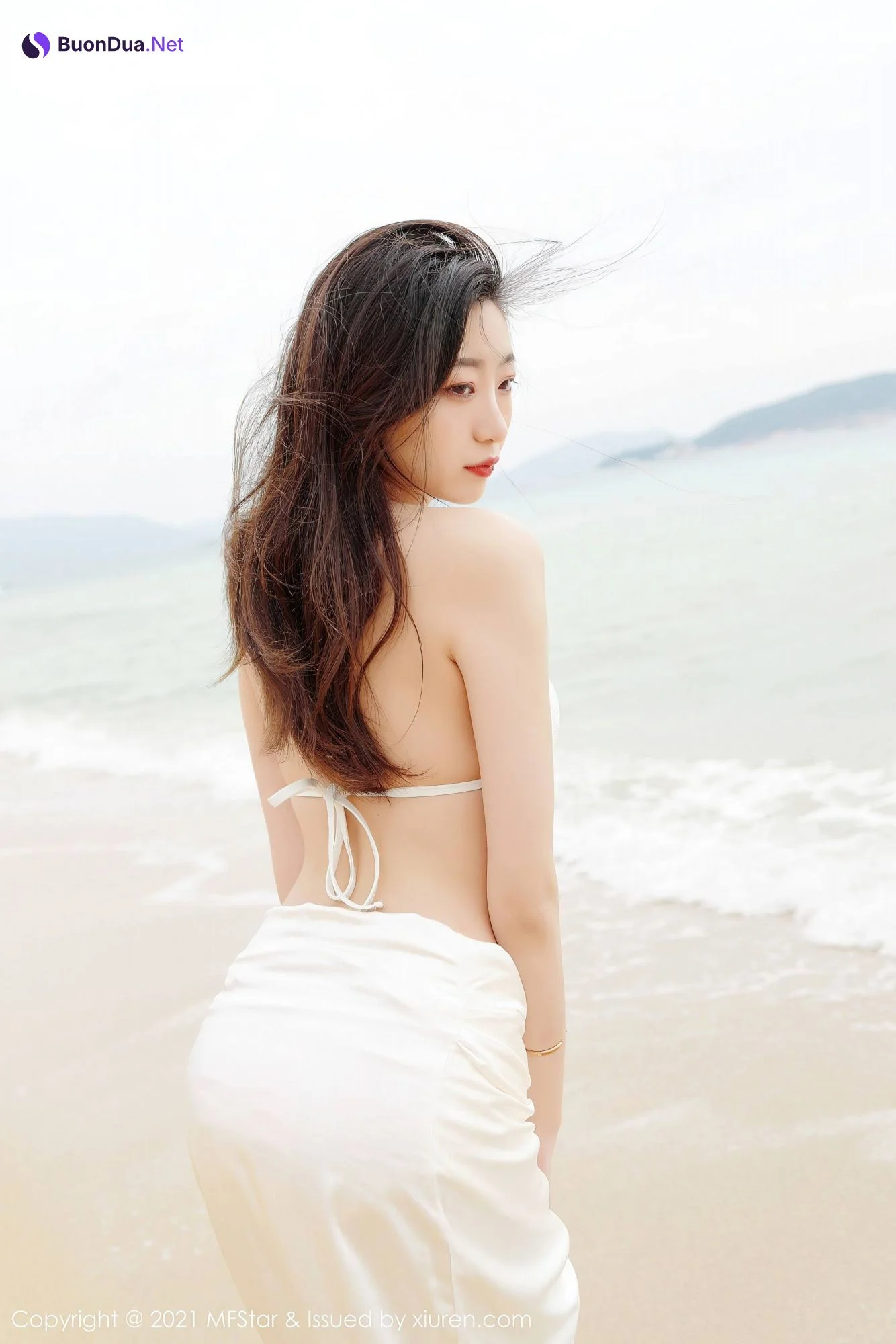 [MFStar模范学院] 2021.03.05 Vol.464 安琪Yee - Photo 12
