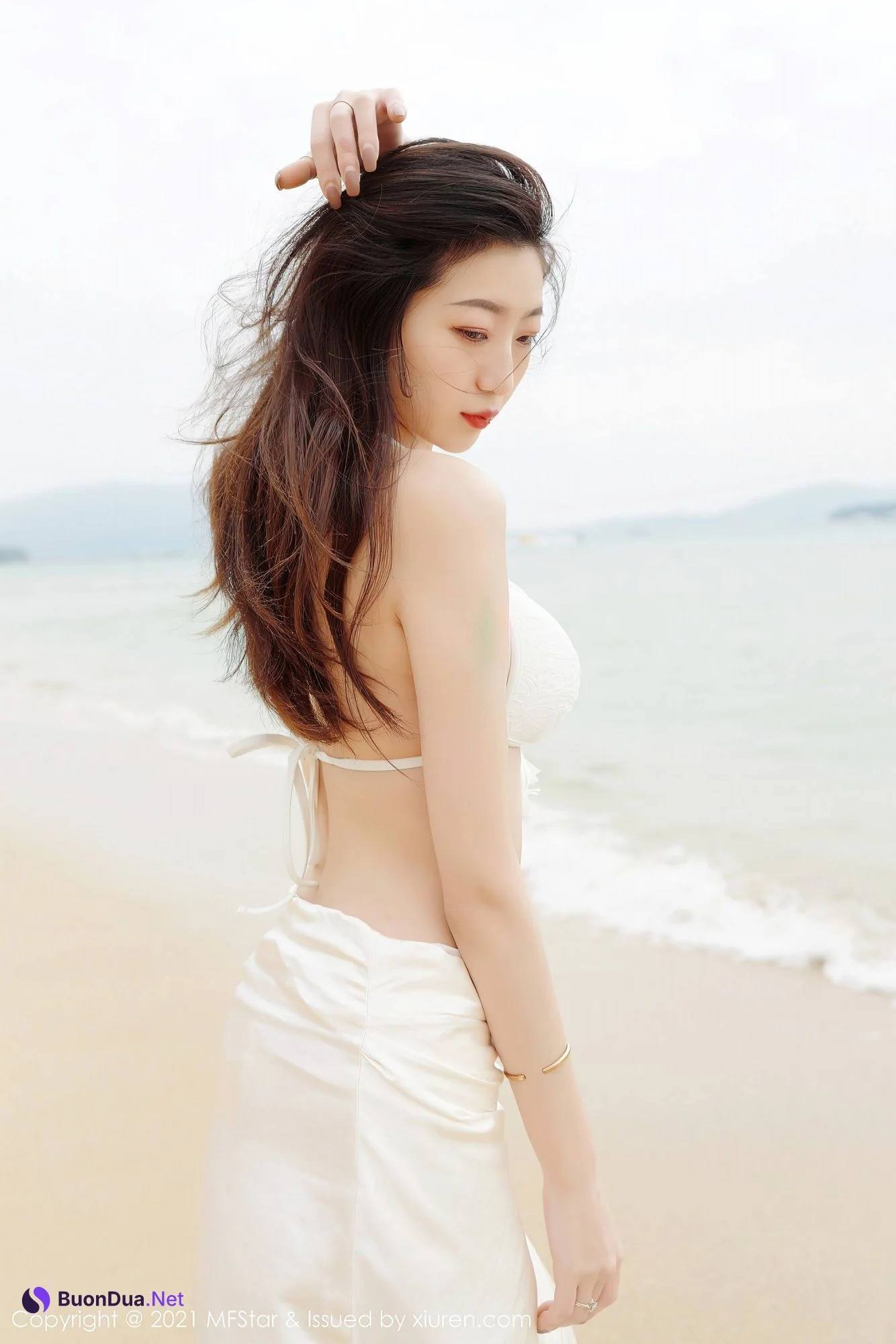 [MFStar模范学院] 2021.03.05 Vol.464 安琪Yee - Photo 15