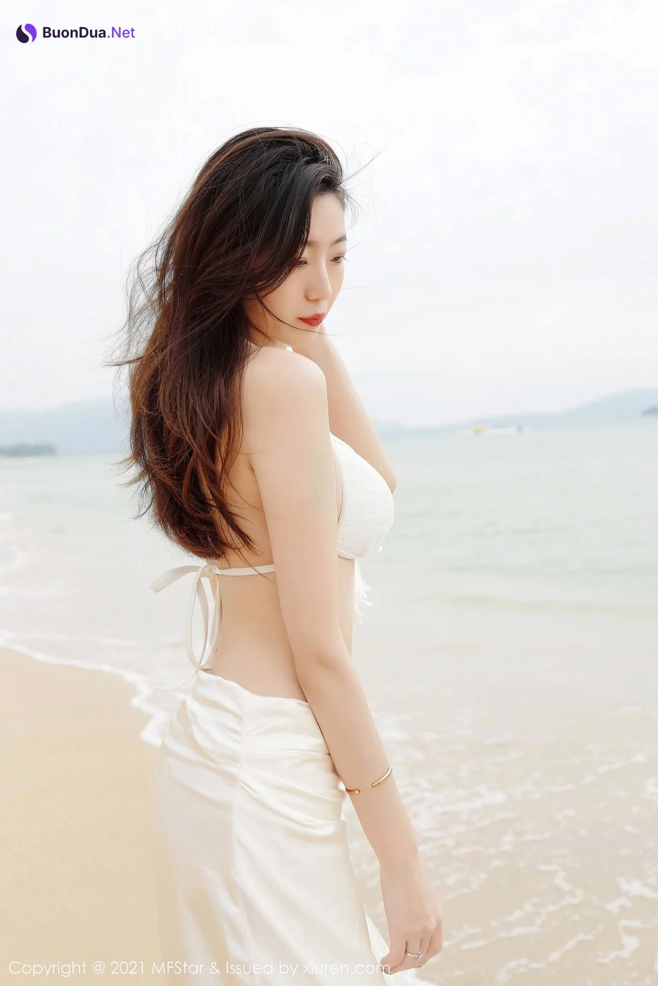 [MFStar模范学院] 2021.03.05 Vol.464 安琪Yee - Photo 16