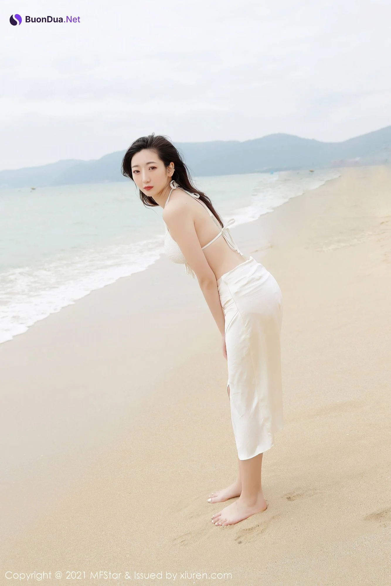 [MFStar模范学院] 2021.03.05 Vol.464 安琪Yee - Photo 18