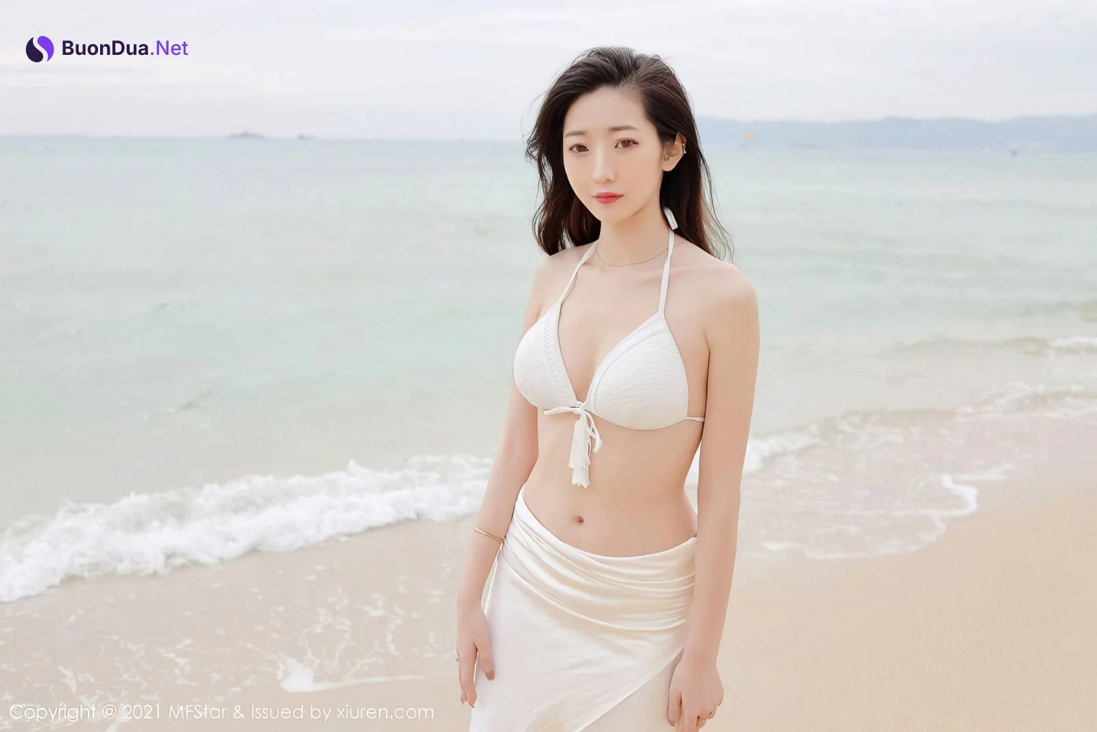 [MFStar模范学院] 2021.03.05 Vol.464 安琪Yee - Photo 5