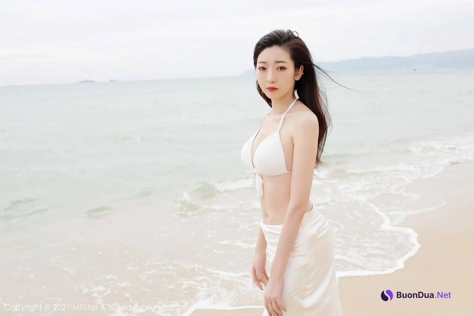 [MFStar模范学院] 2021.03.05 Vol.464 安琪Yee - Photo 6