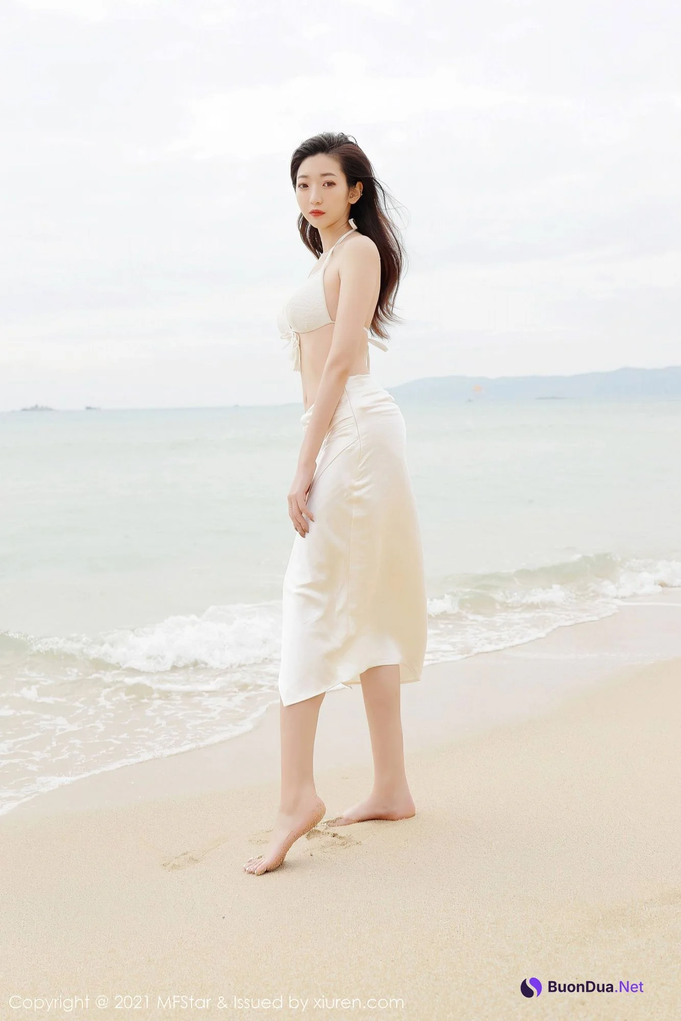 [MFStar模范学院] 2021.03.05 Vol.464 安琪Yee - Photo 7