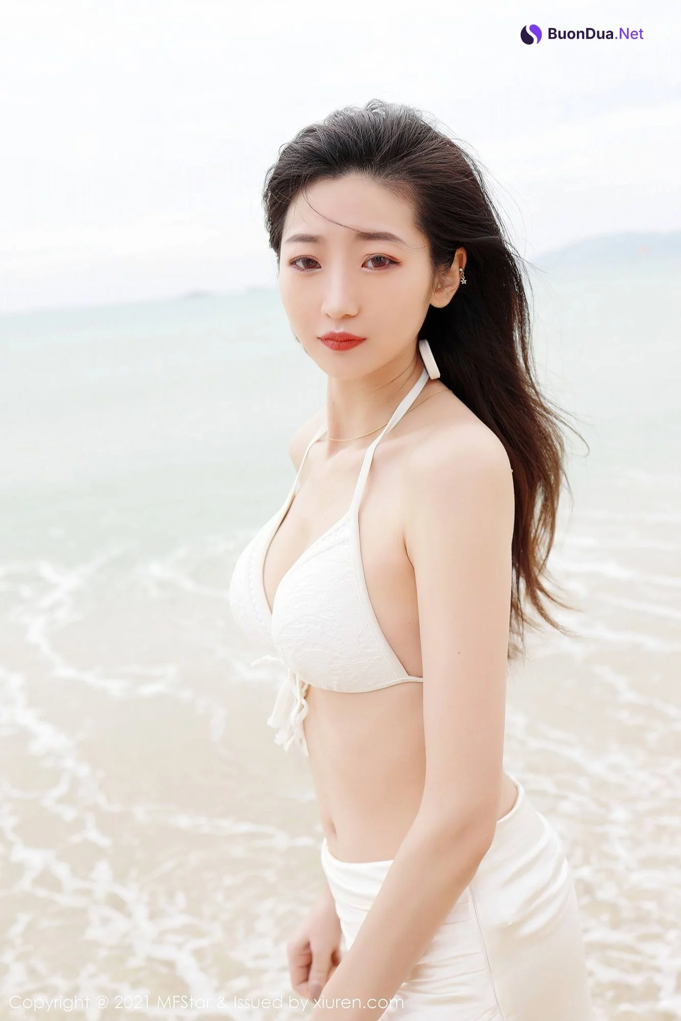 [MFStar模范学院] 2021.03.05 Vol.464 安琪Yee - Photo 9