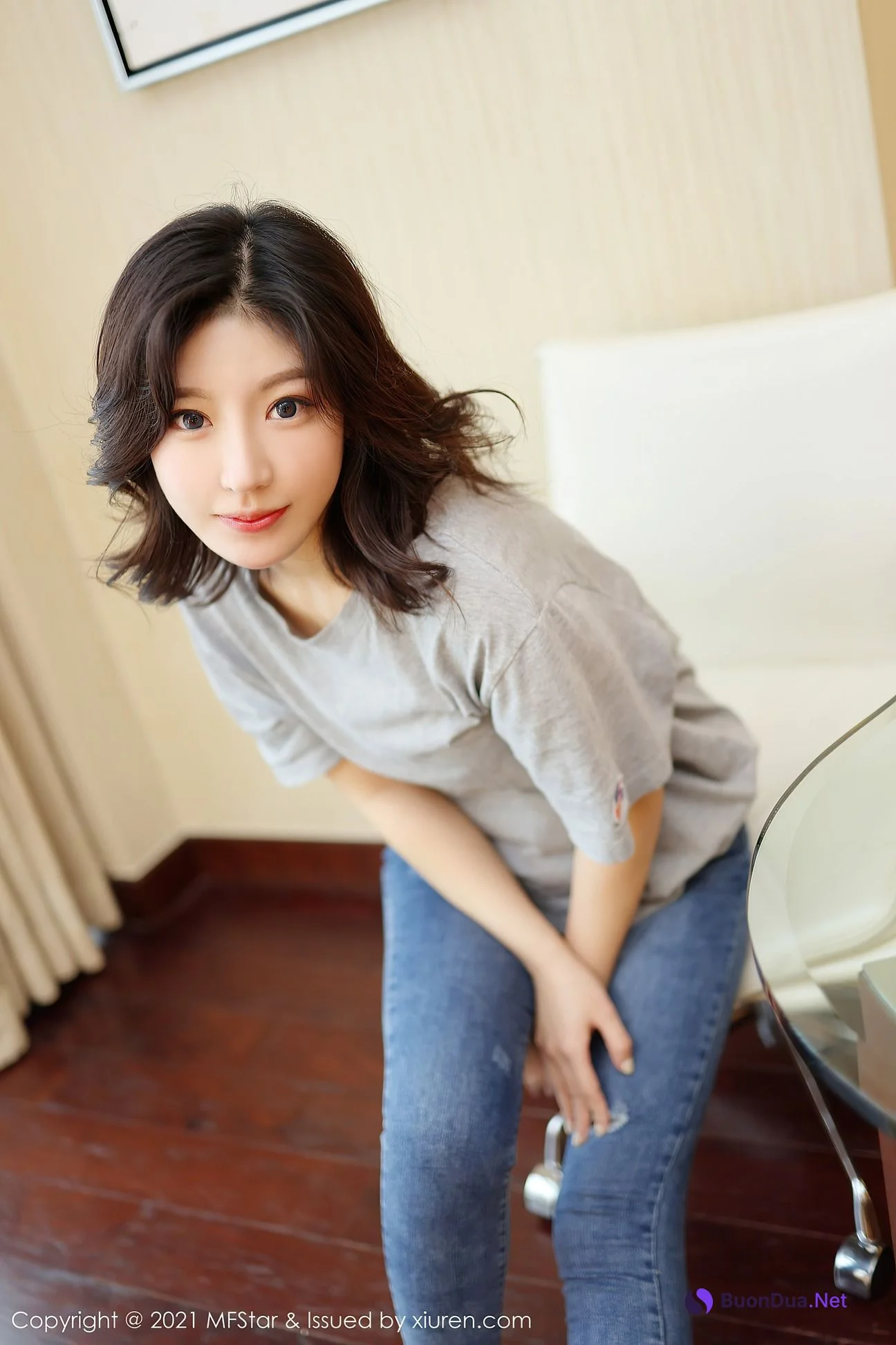 [MFStar模范学院] 2021.03.26 Vol.474 人间荒糖 - Photo 6