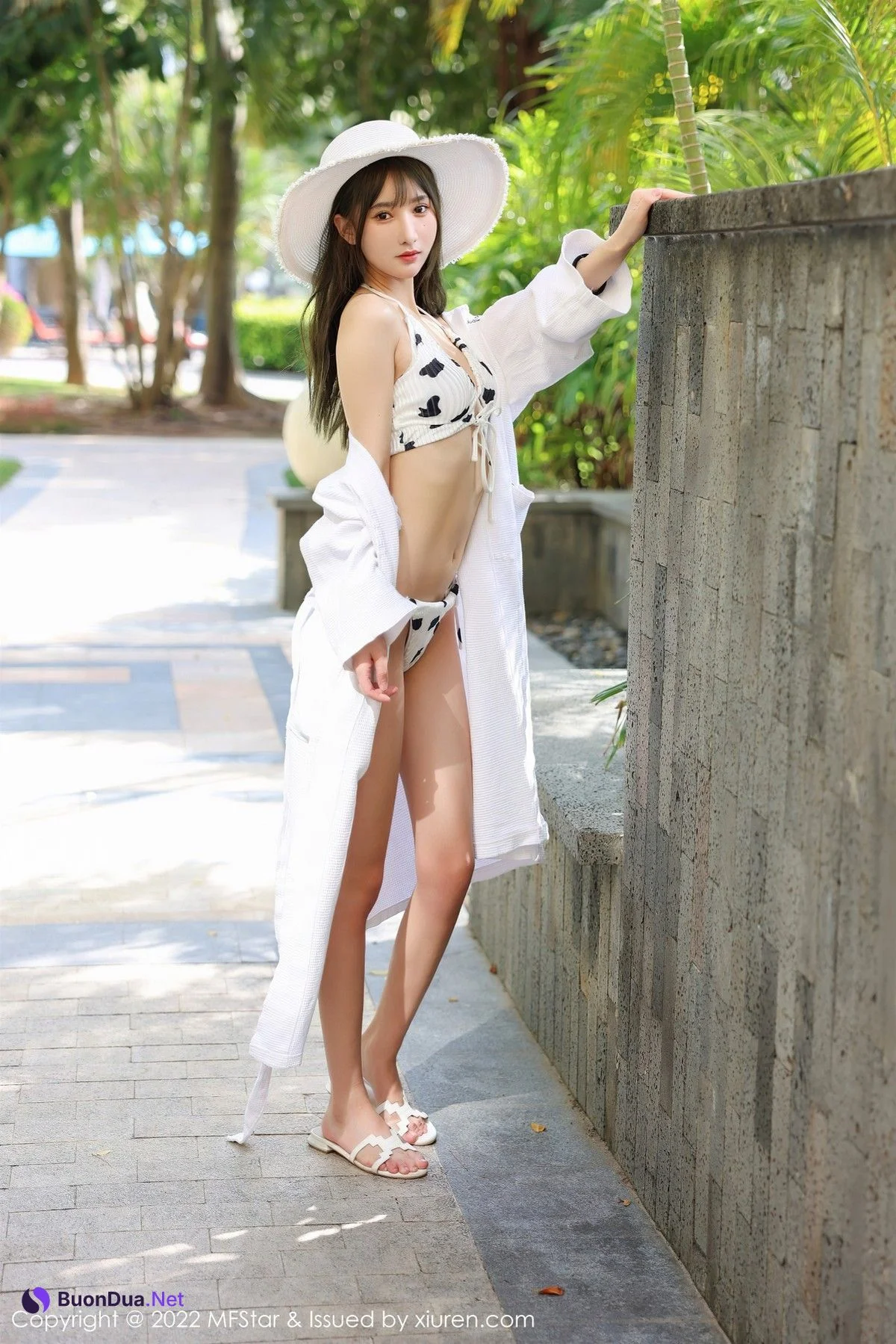 [MFStar模范学院] 2022.01.18 Vol.548 小果冻儿 - Photo 20