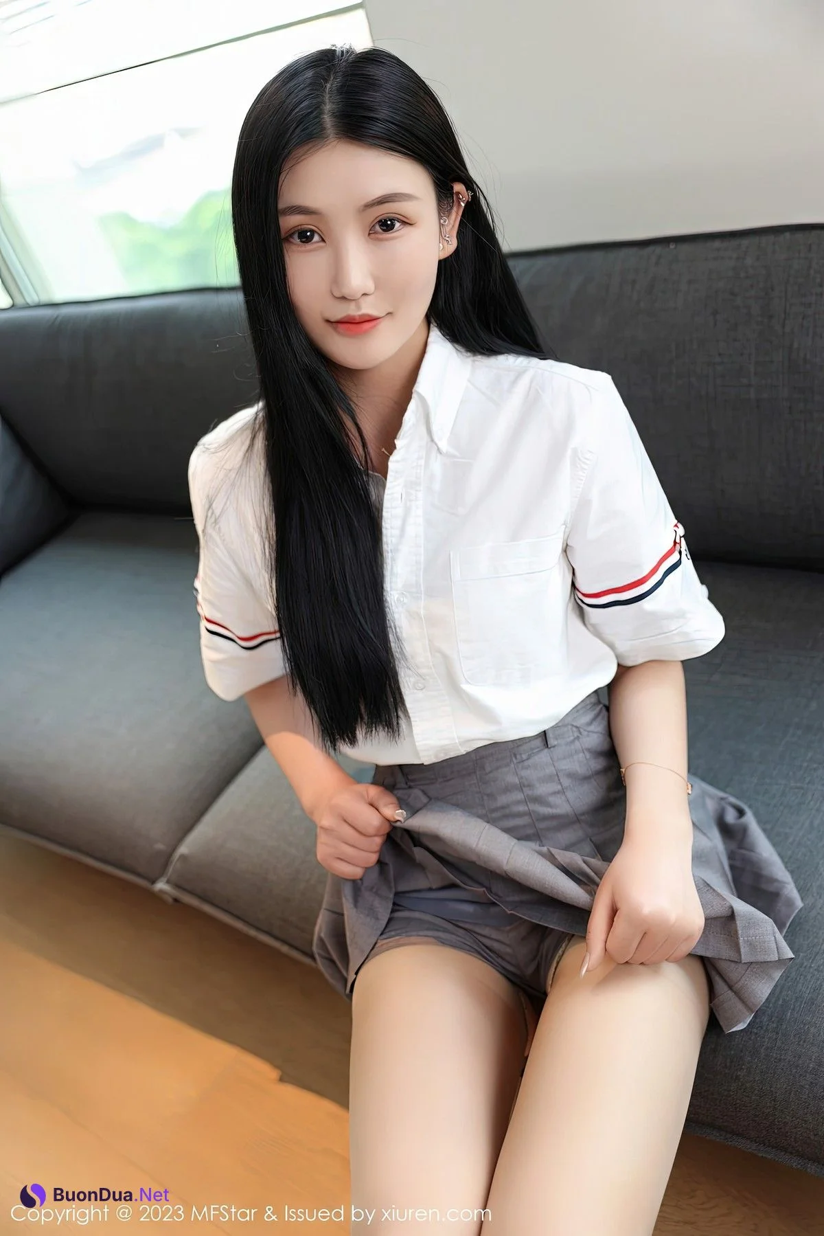 [MFStar模范学院] Vol.578 Ai西西里 - Photo 11