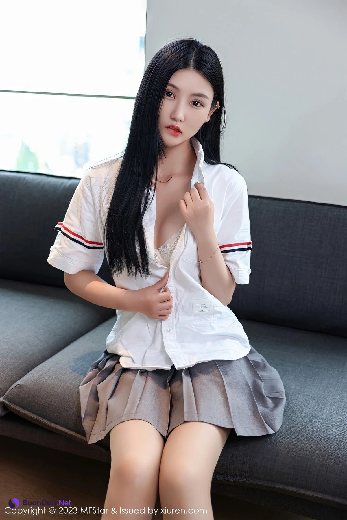 [MFStar模范学院] Vol.578 Ai西西里 - Photo 19